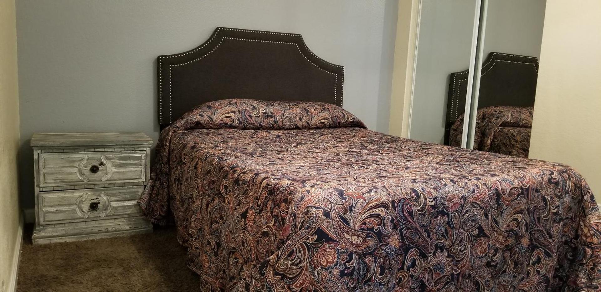 Sierra Crossing Motel