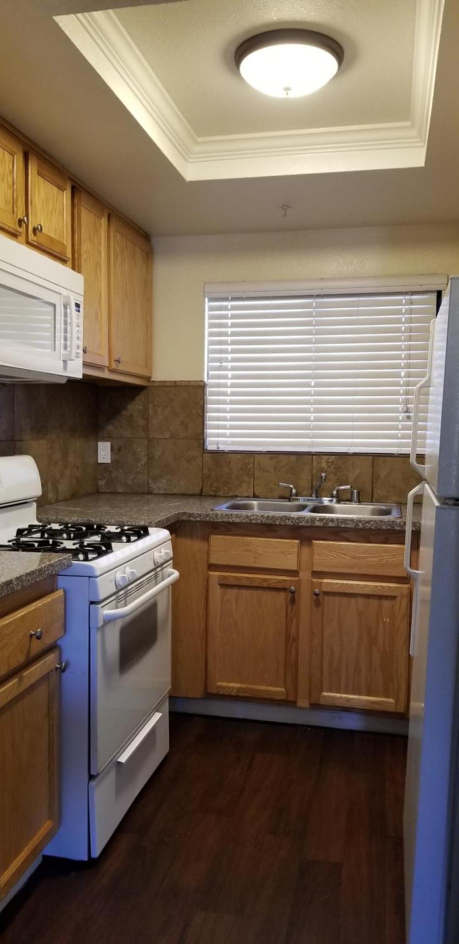 Sierra Crossing Motel