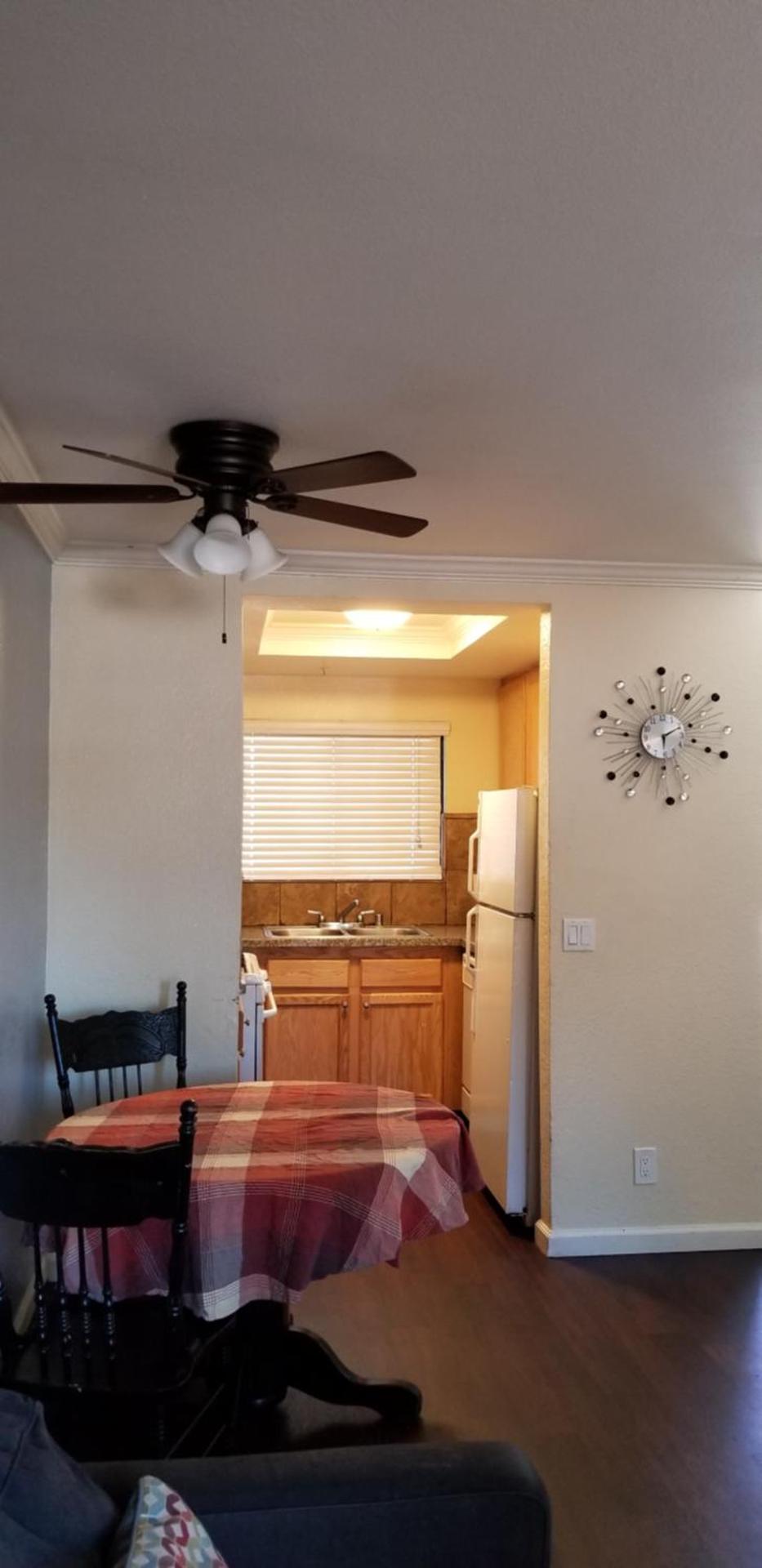 Sierra Crossing Motel