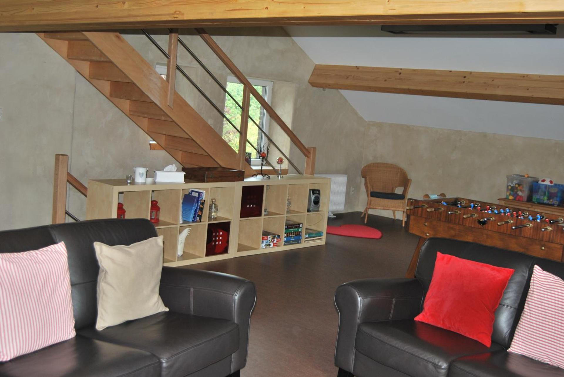 Gite MontBleu - 2 holiday houses - La Laiterie & La Grange