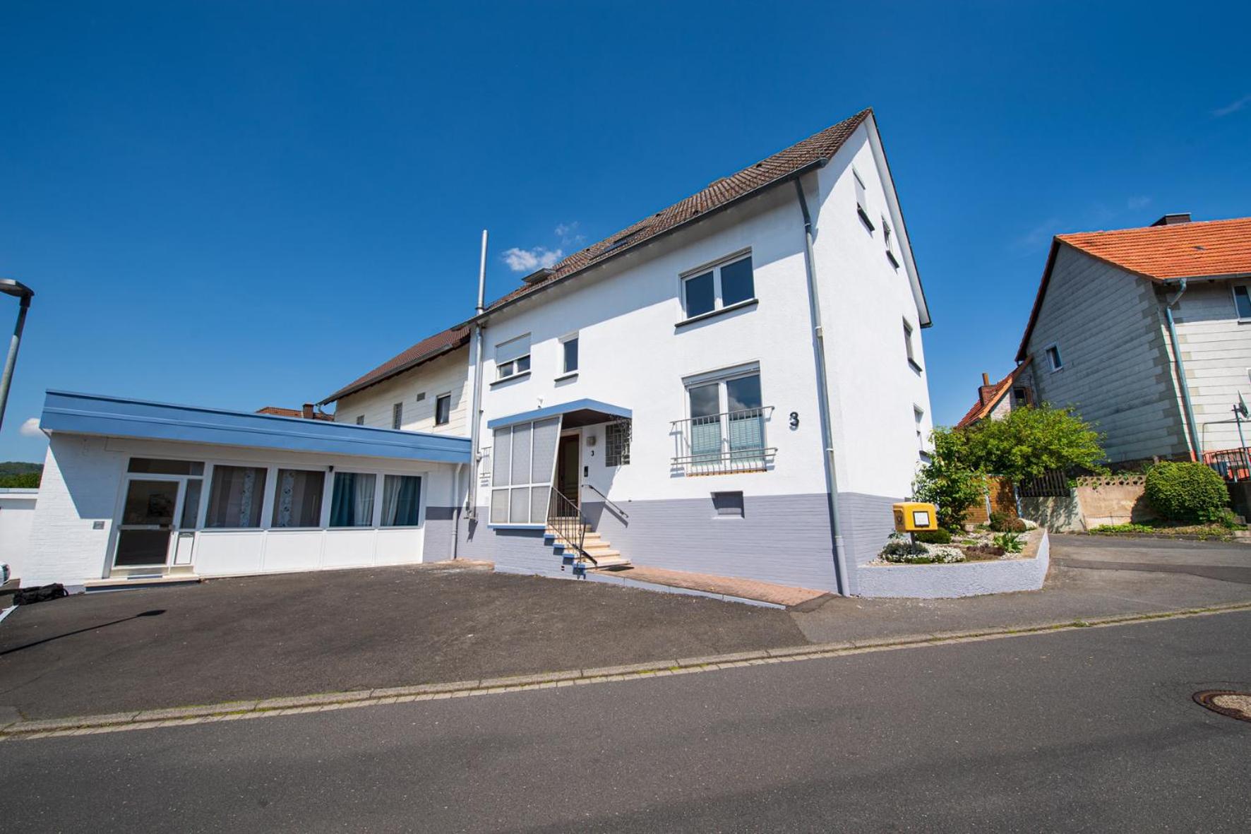 SOVA Pension Baunatal