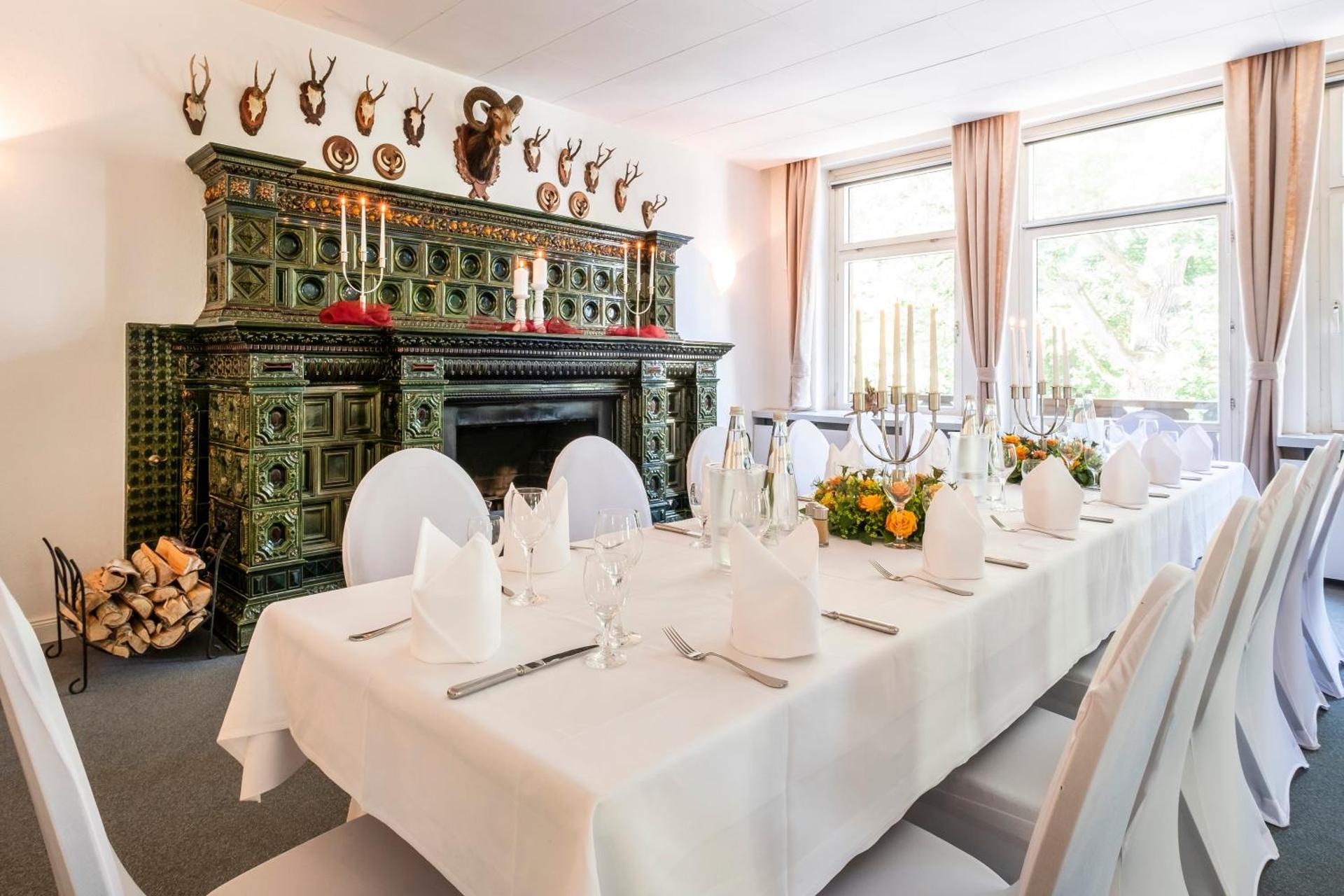 Banquet/Function facilities