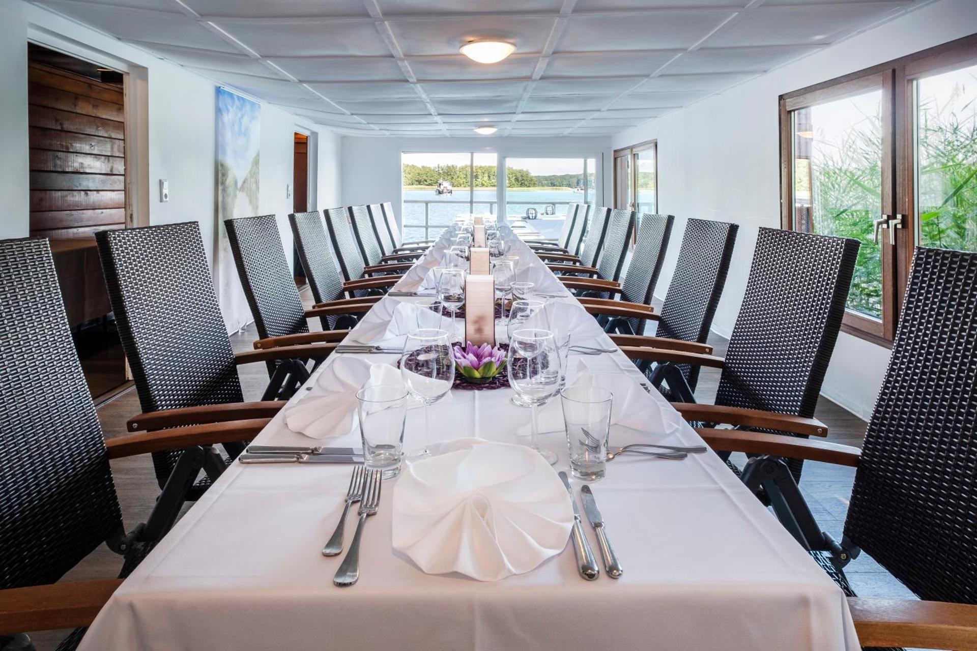 Banquet/Function facilities