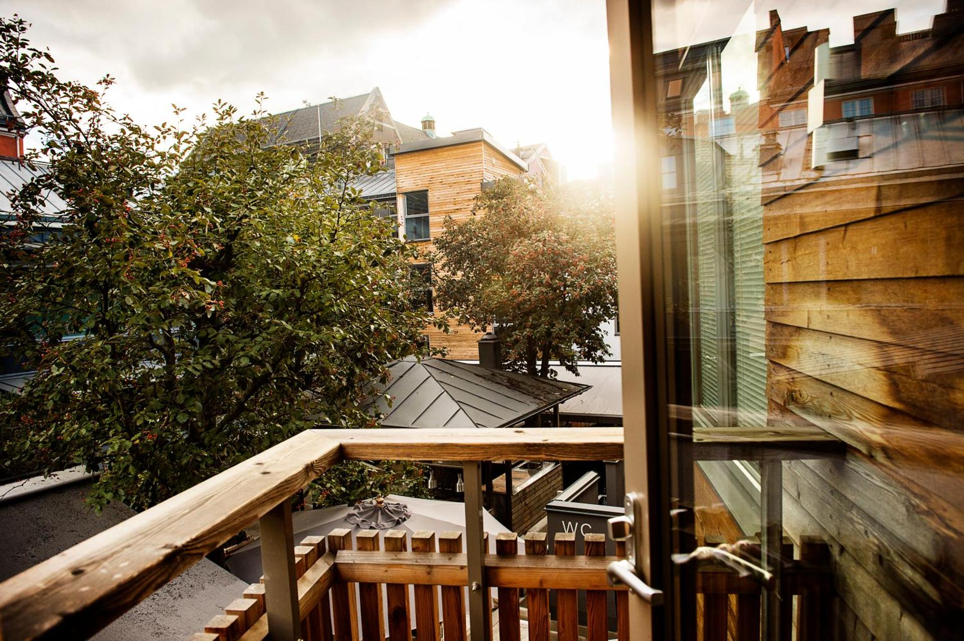 View (from property/room)