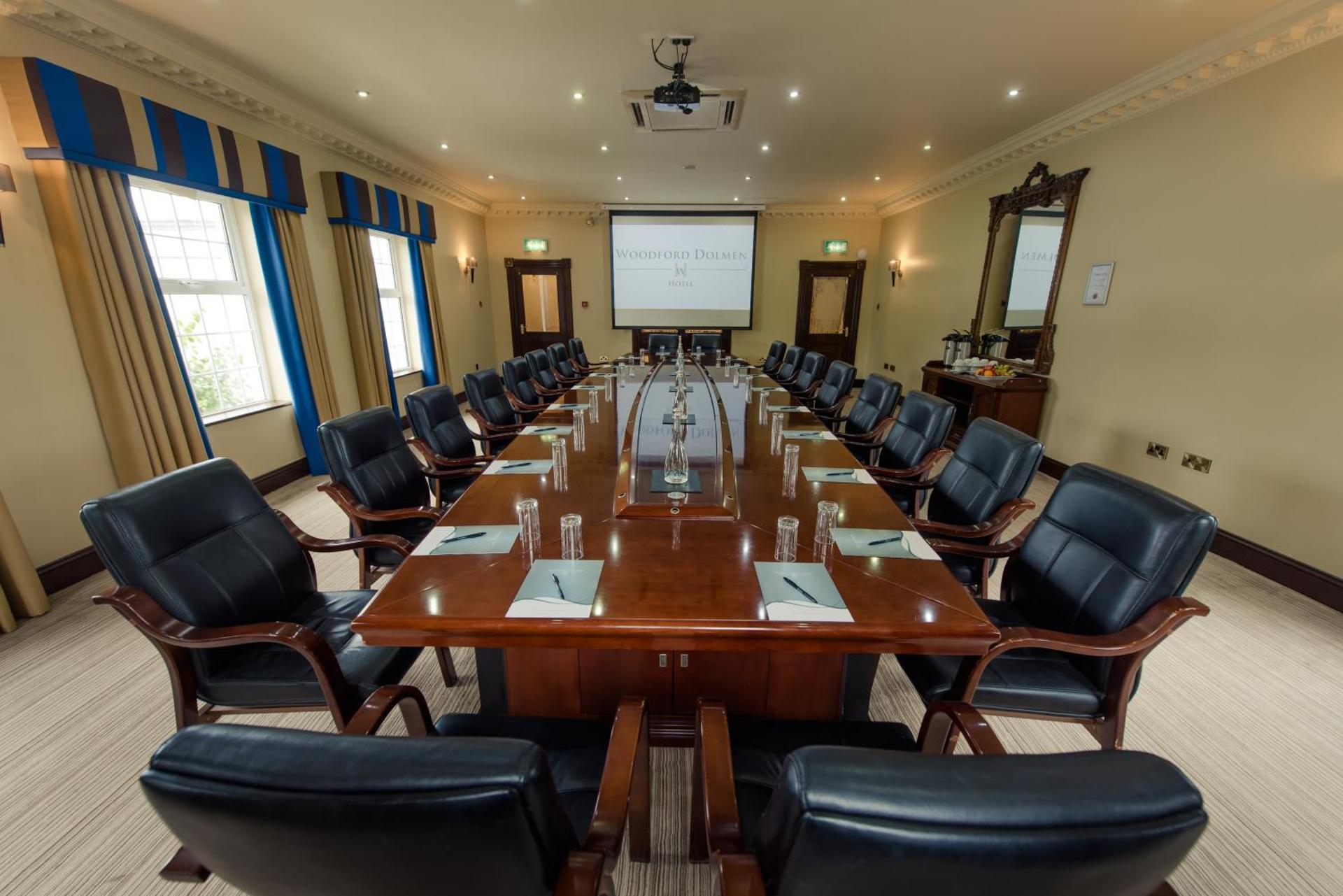 Meeting/conference room