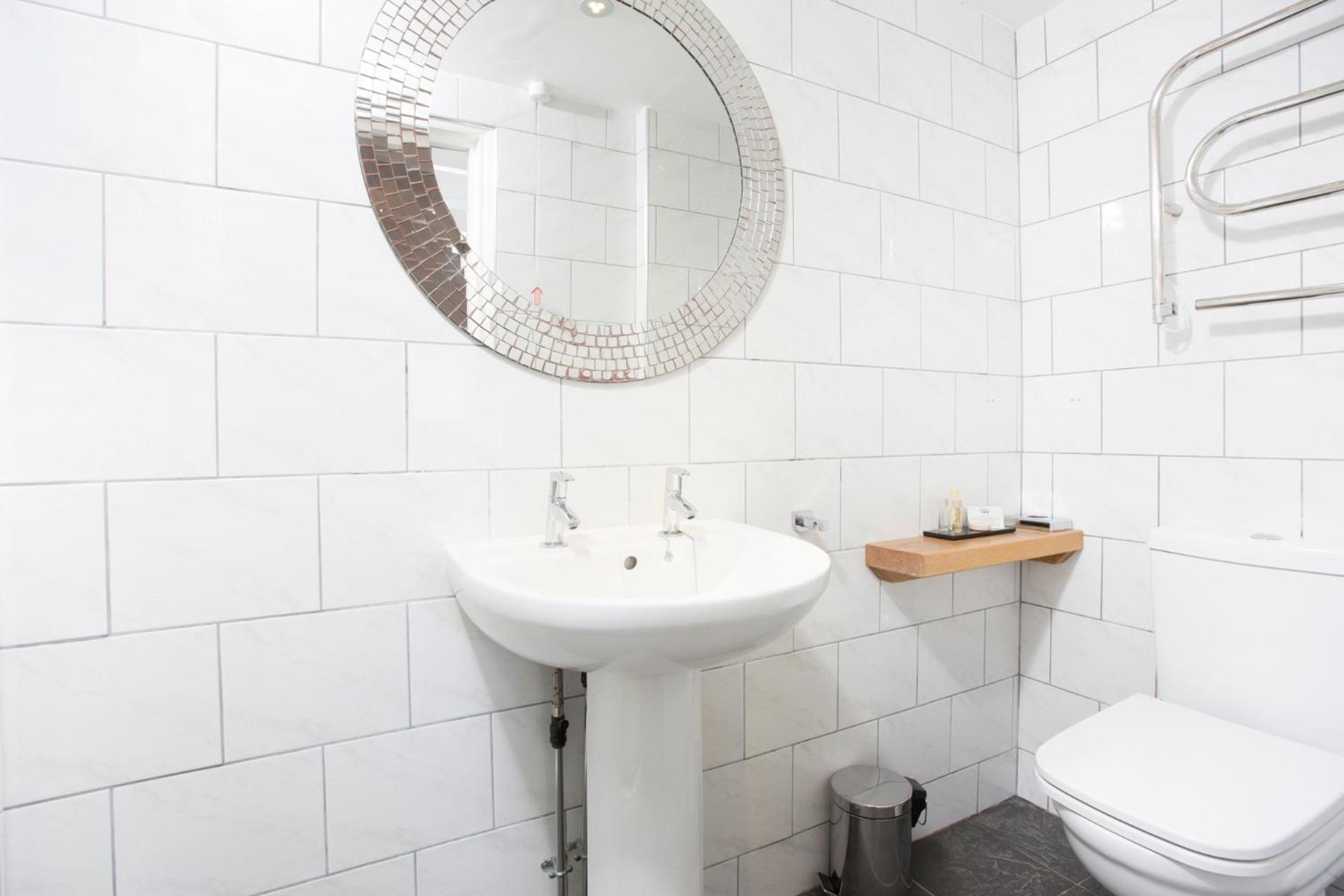 Whitstable Fisherman's Huts