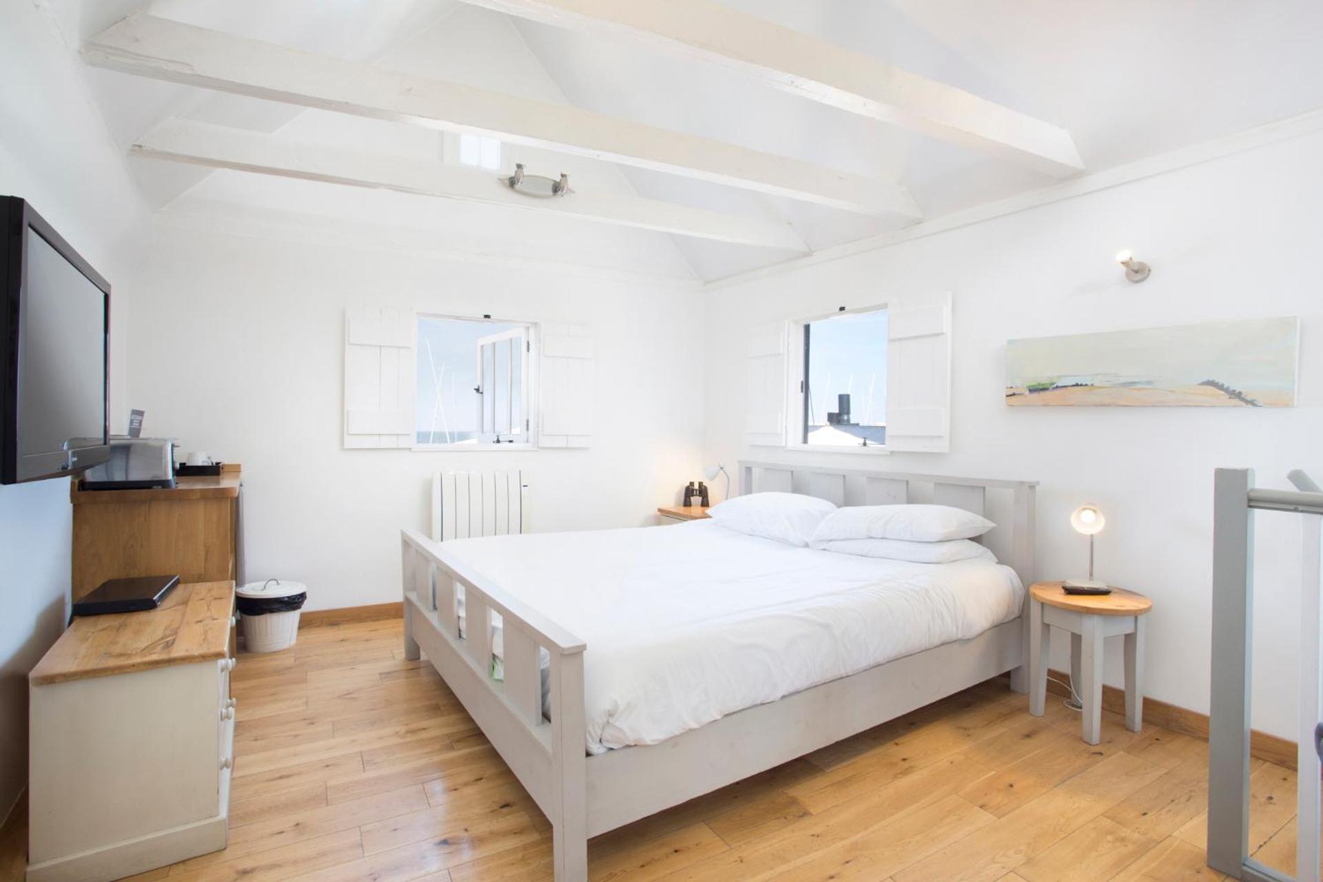 Whitstable Fisherman's Huts