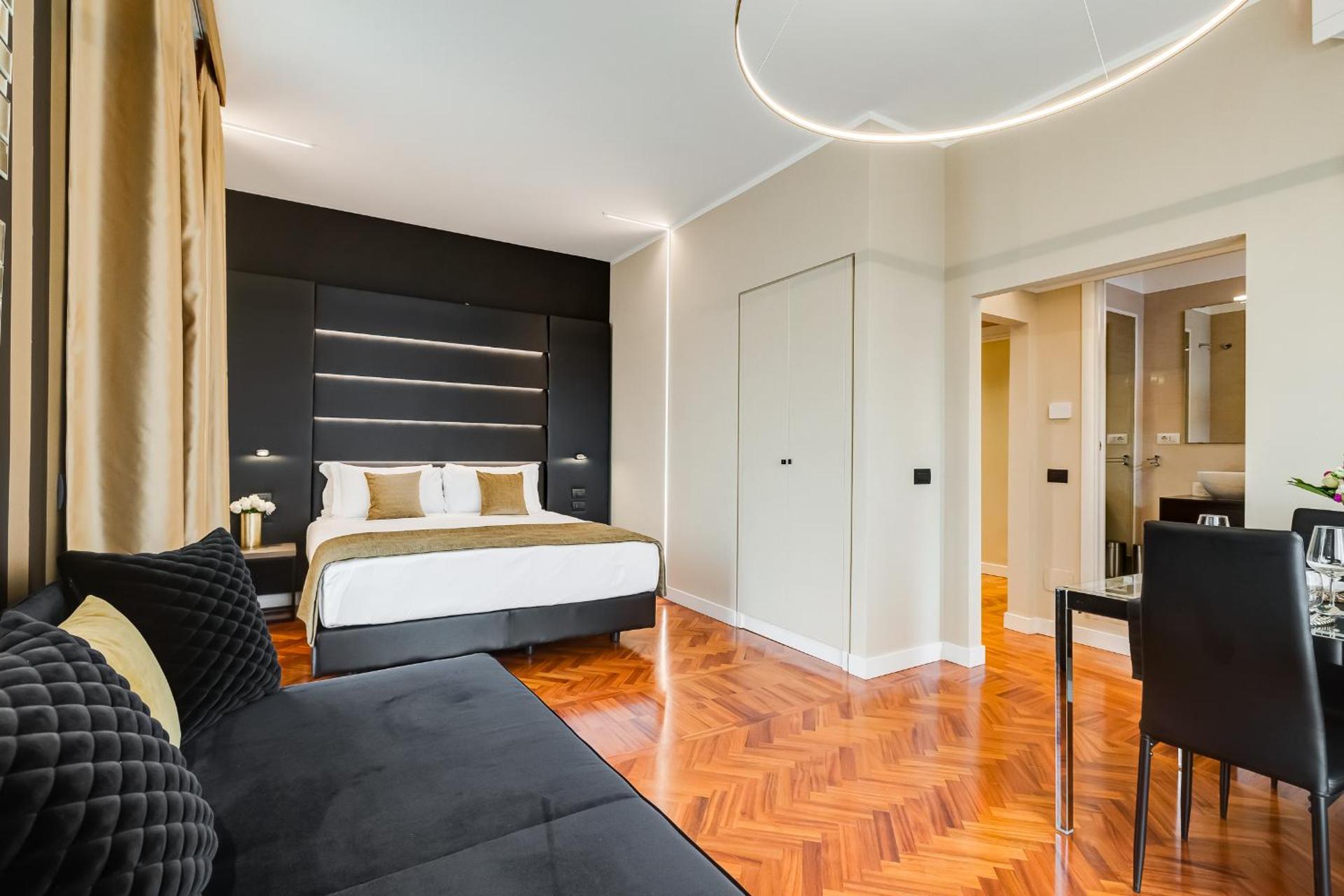 Frattina High-end apt