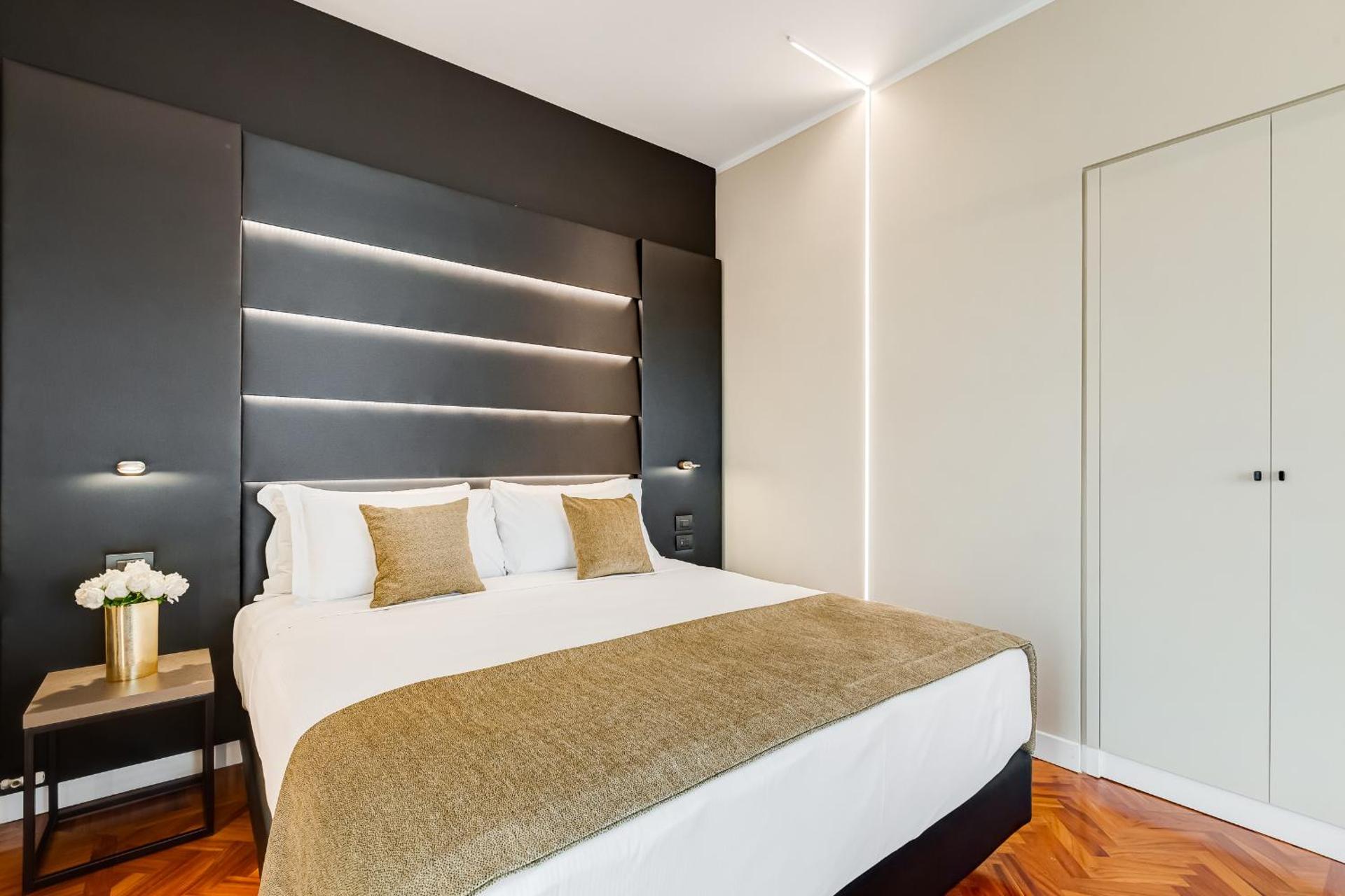 Frattina High-end apt