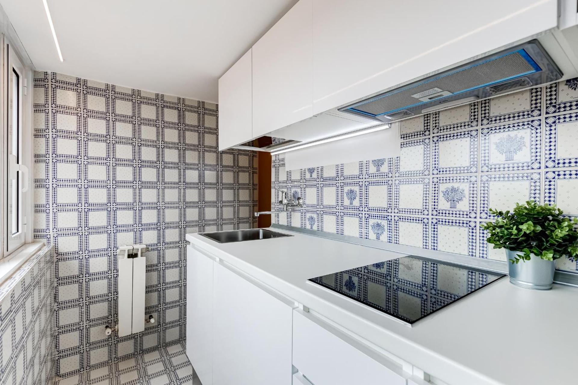 Frattina High-end apt