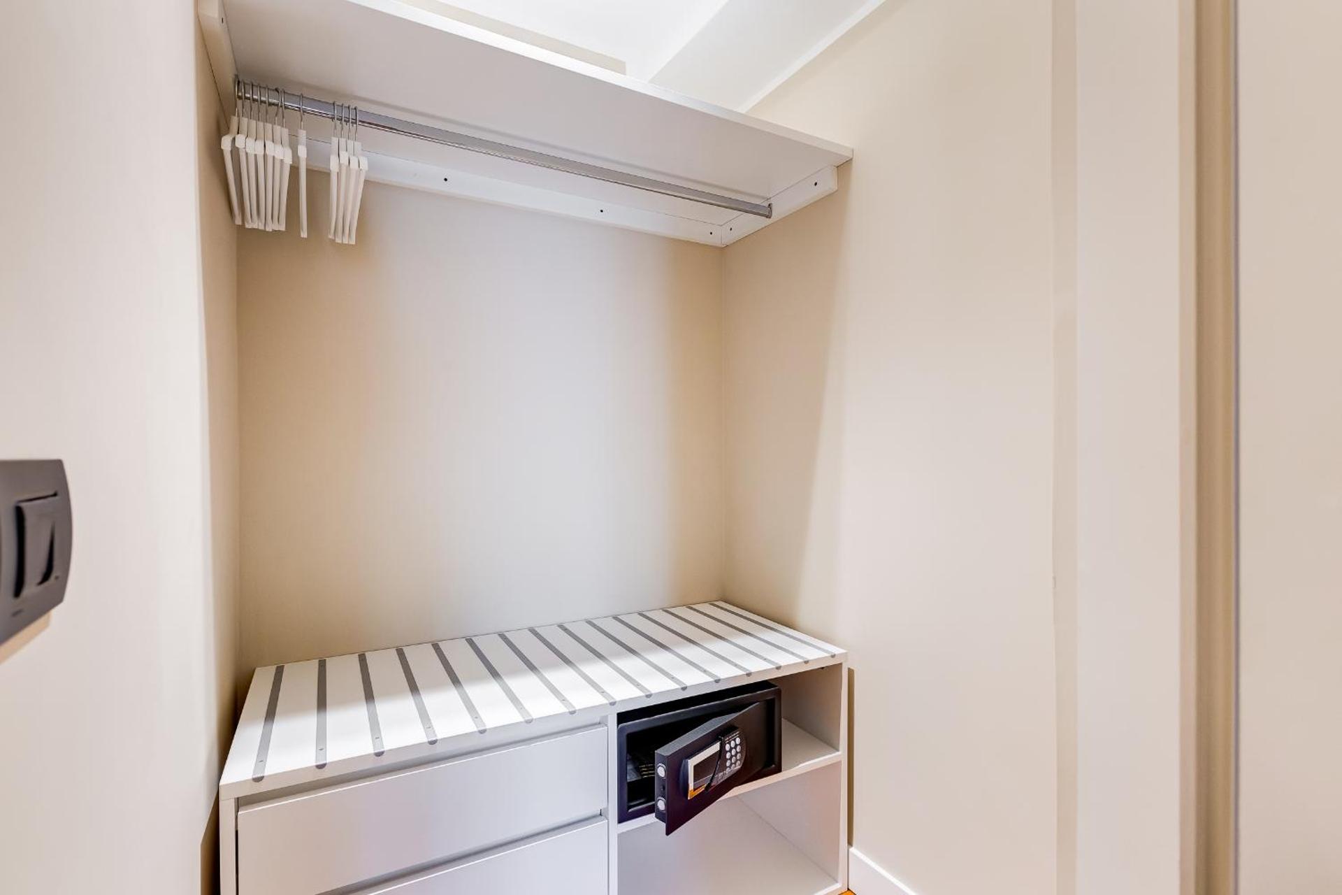 Frattina High-end apt