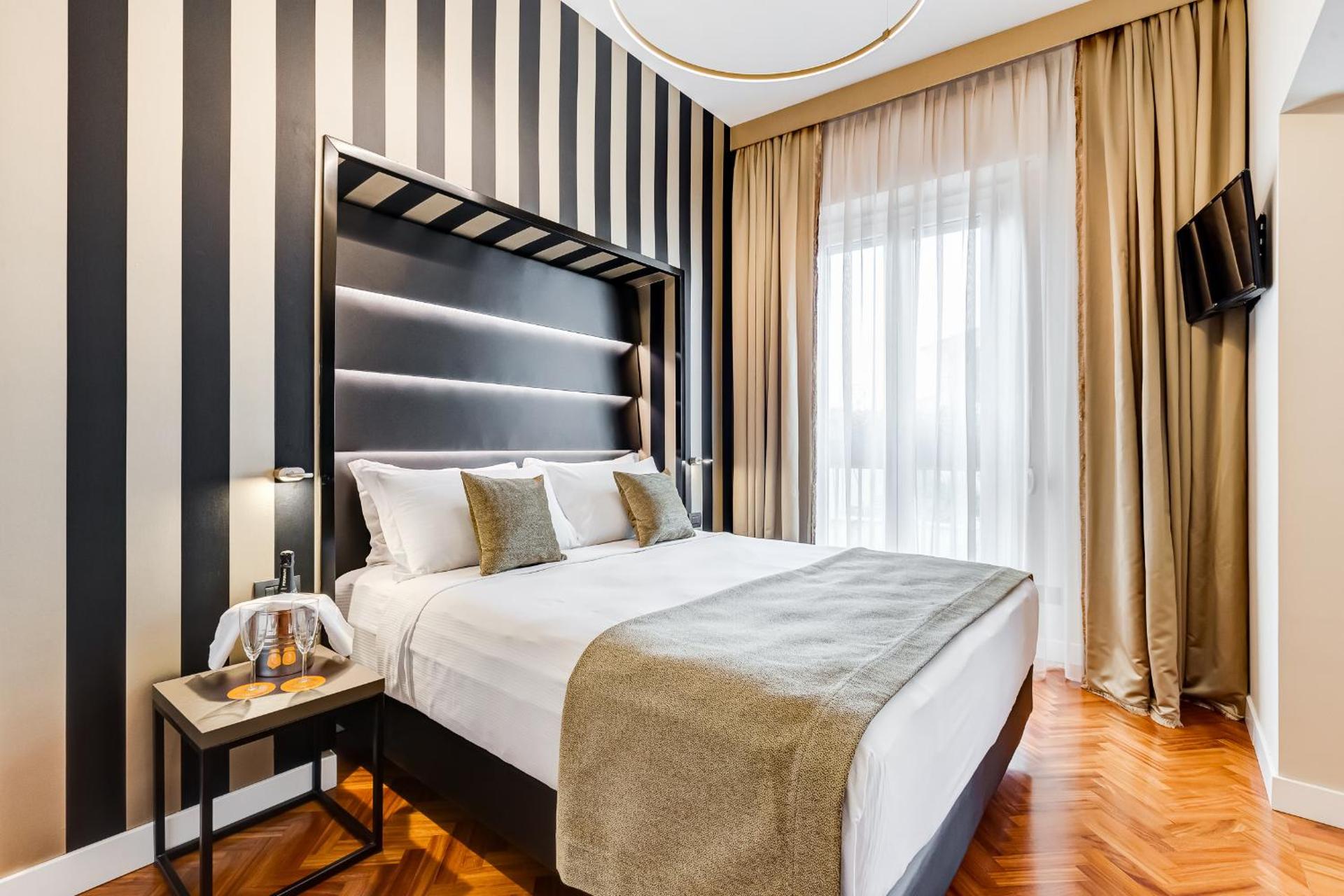 Frattina High-end apt