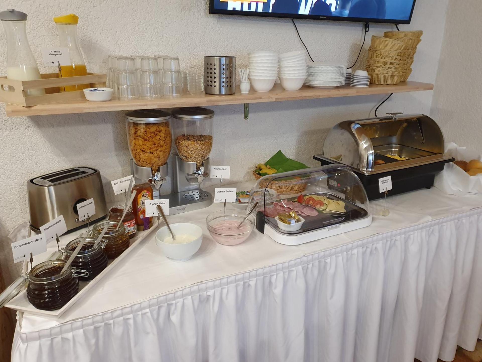 Gasthof Pension Weißes Rössl