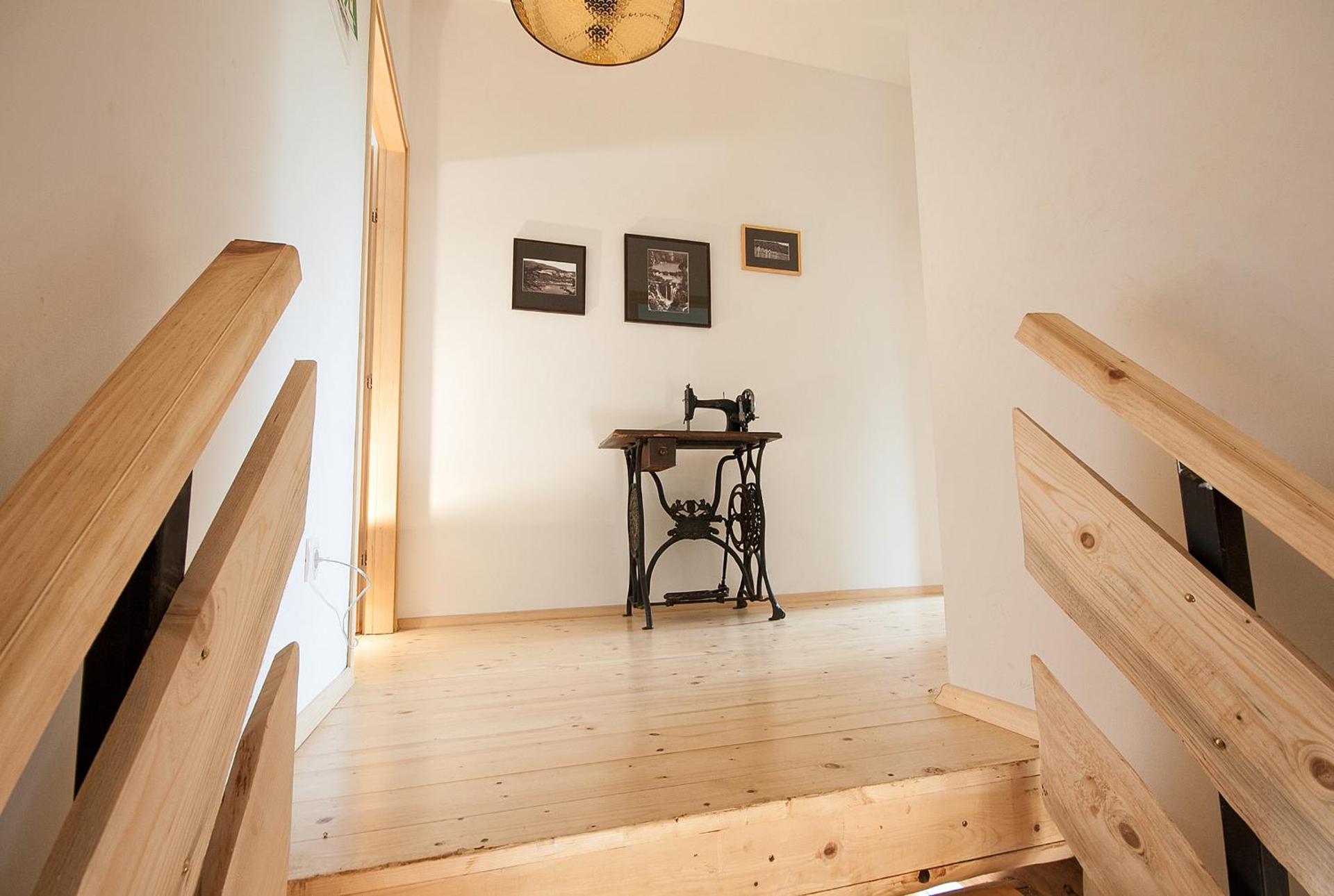 WOODS LODGE PLITVICE LAKES