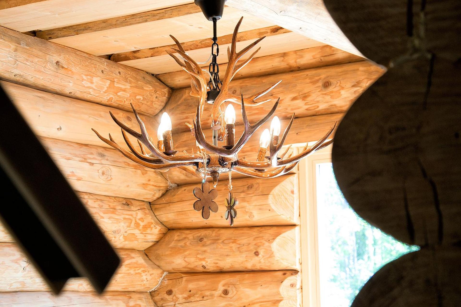 WOODS LODGE PLITVICE LAKES