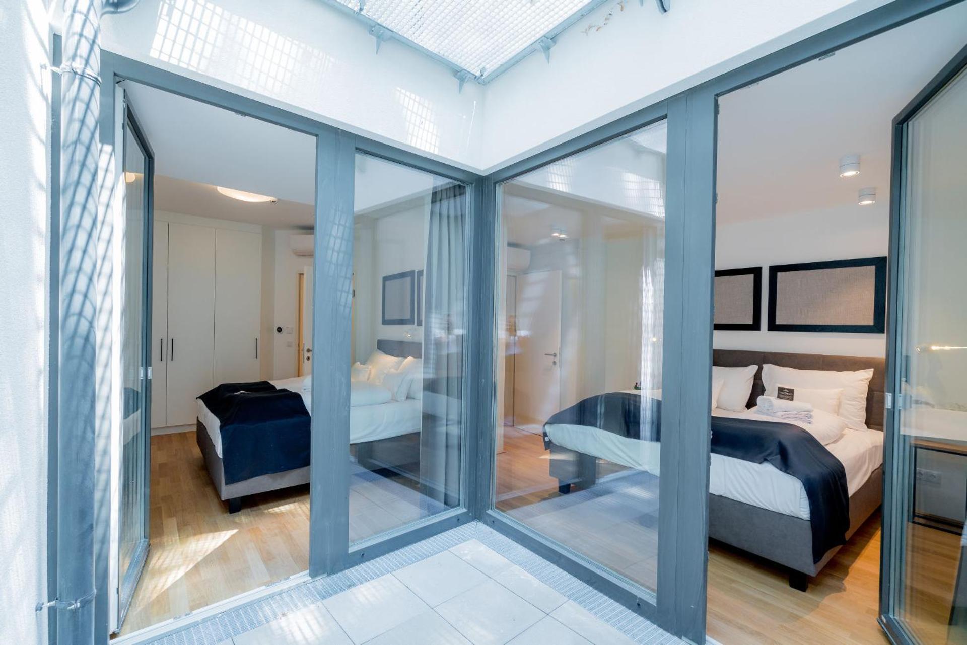 Vienna Residence, Hietzing - Schönbrunn