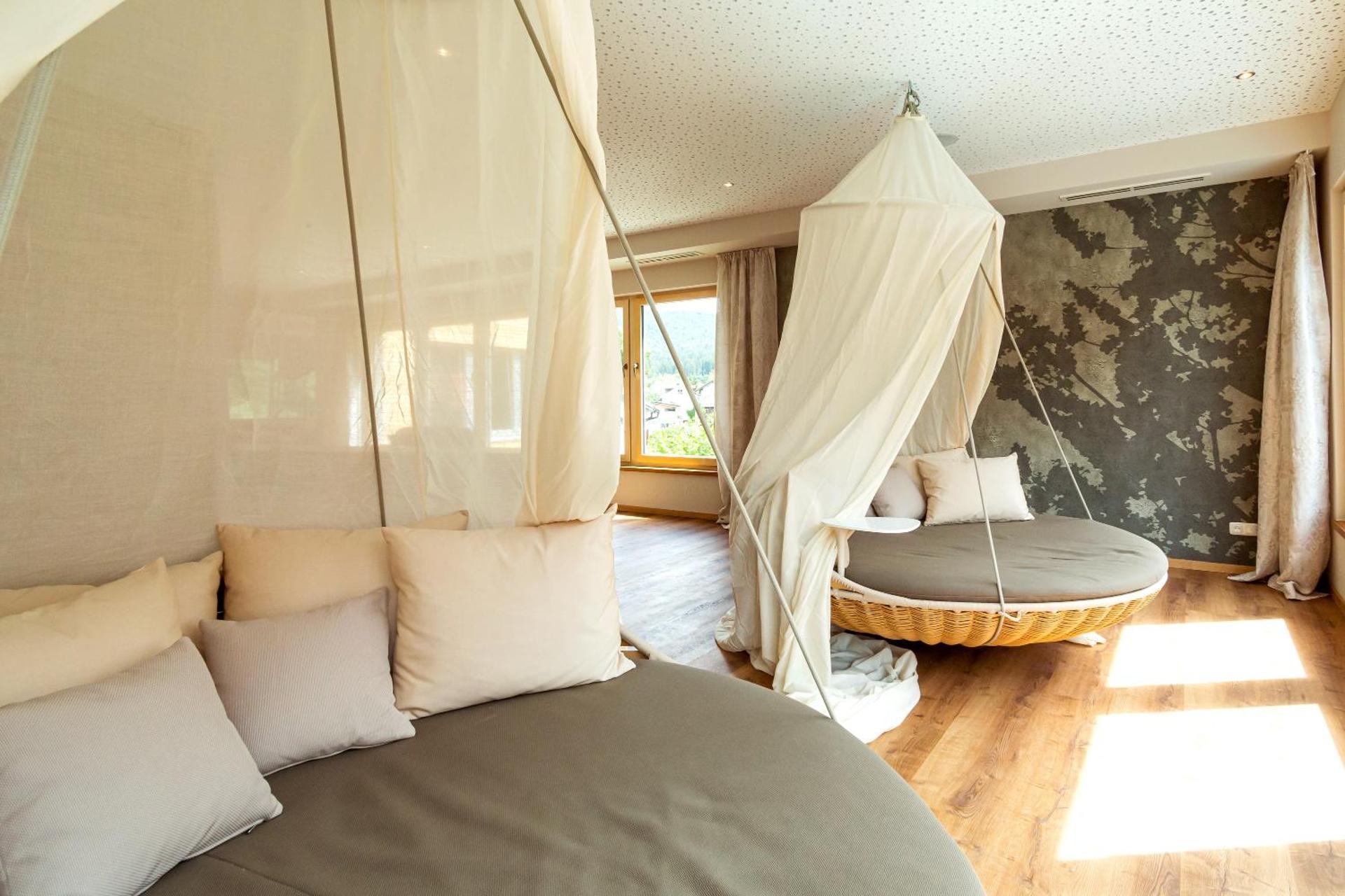 Spa and wellness centre/facilities