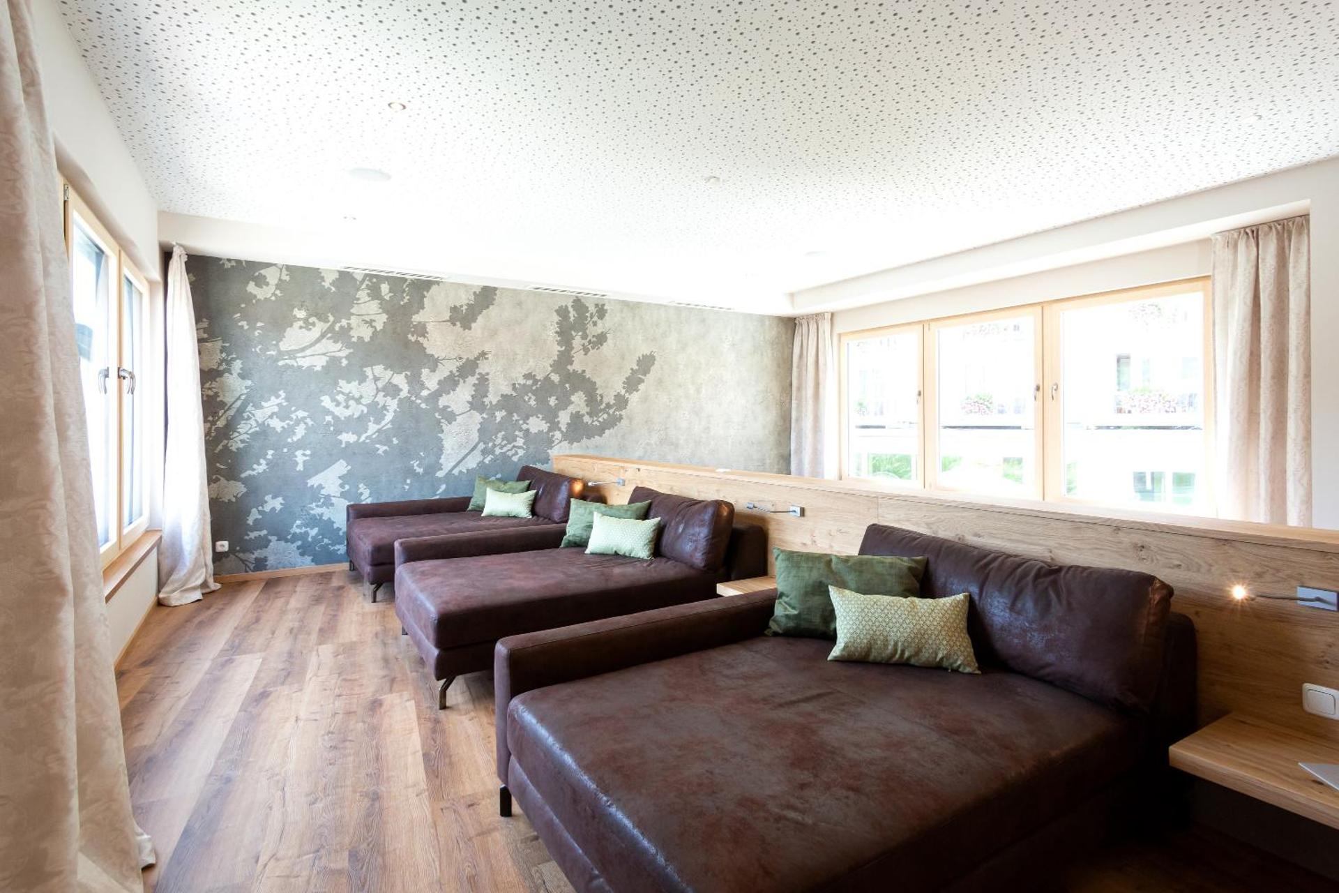 Spa and wellness centre/facilities