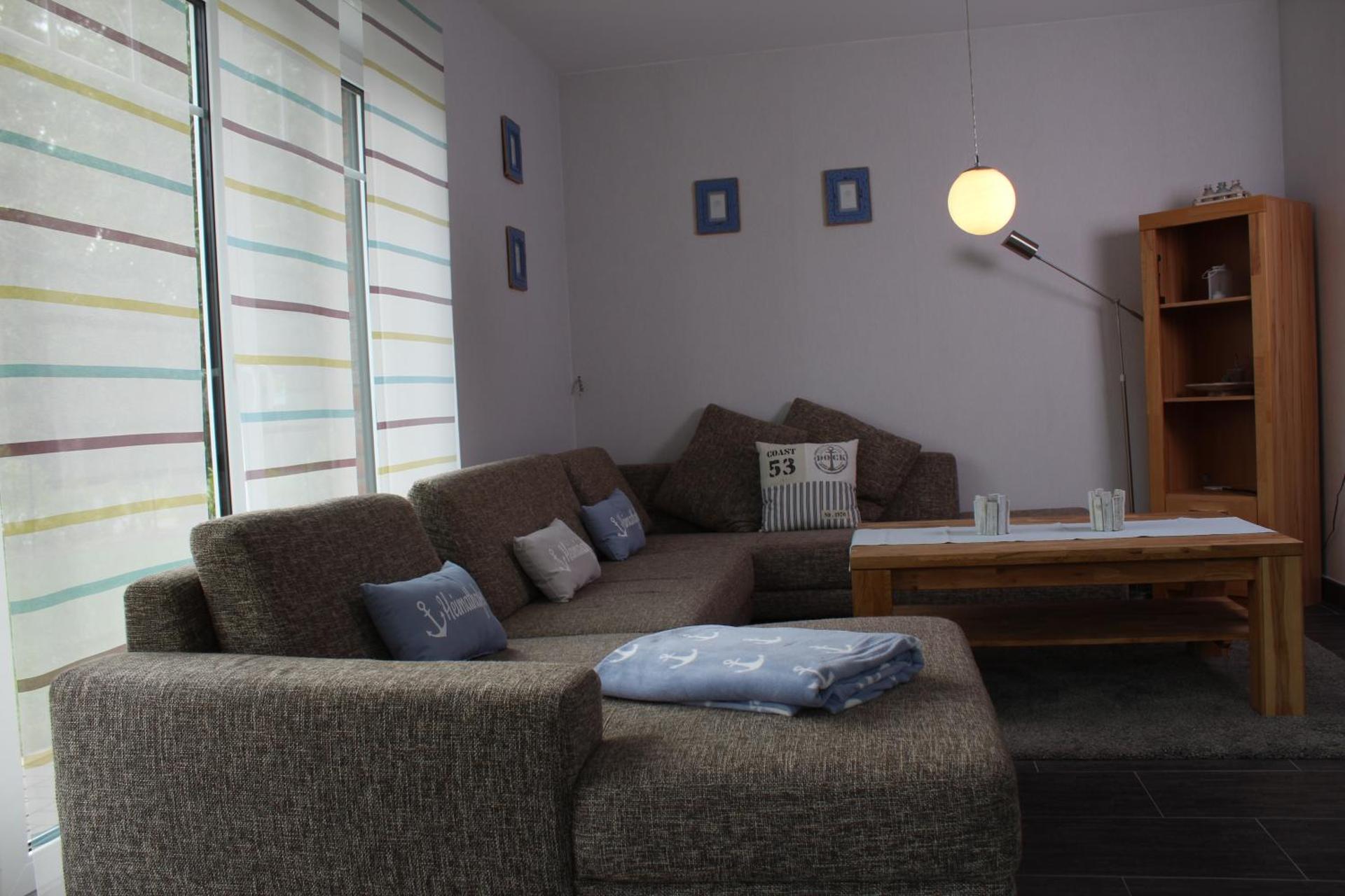 Traumhaftes Ferienhaus an der Nordseeküste