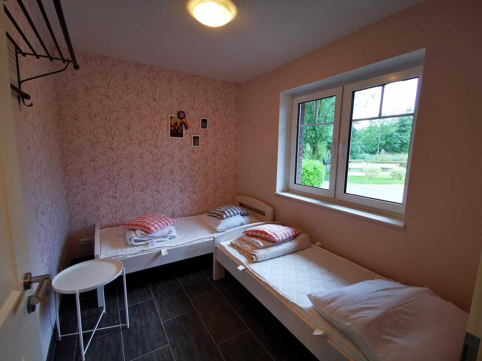 Traumhaftes Ferienhaus an der Nordseeküste