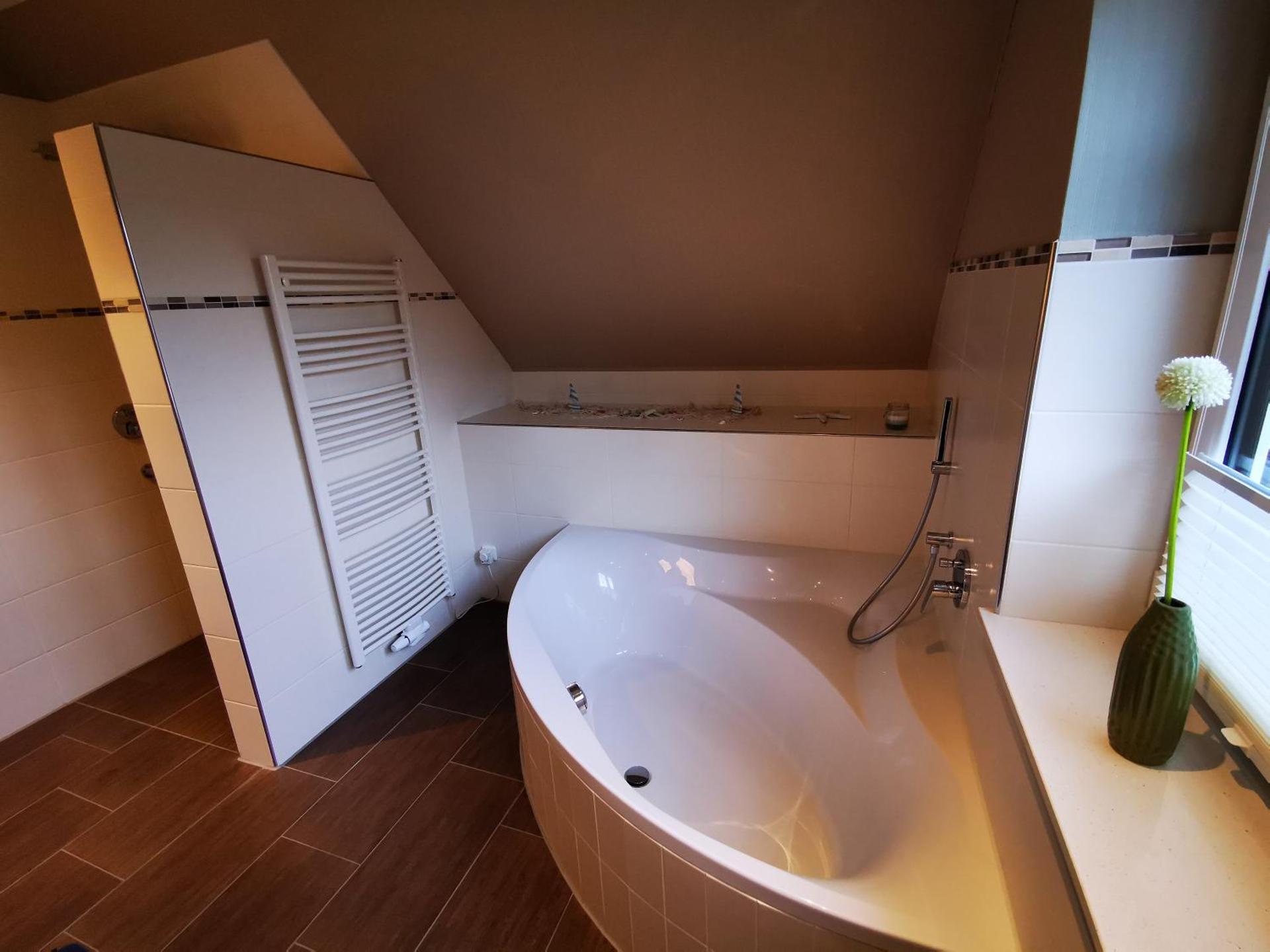 Traumhaftes Ferienhaus an der Nordseeküste