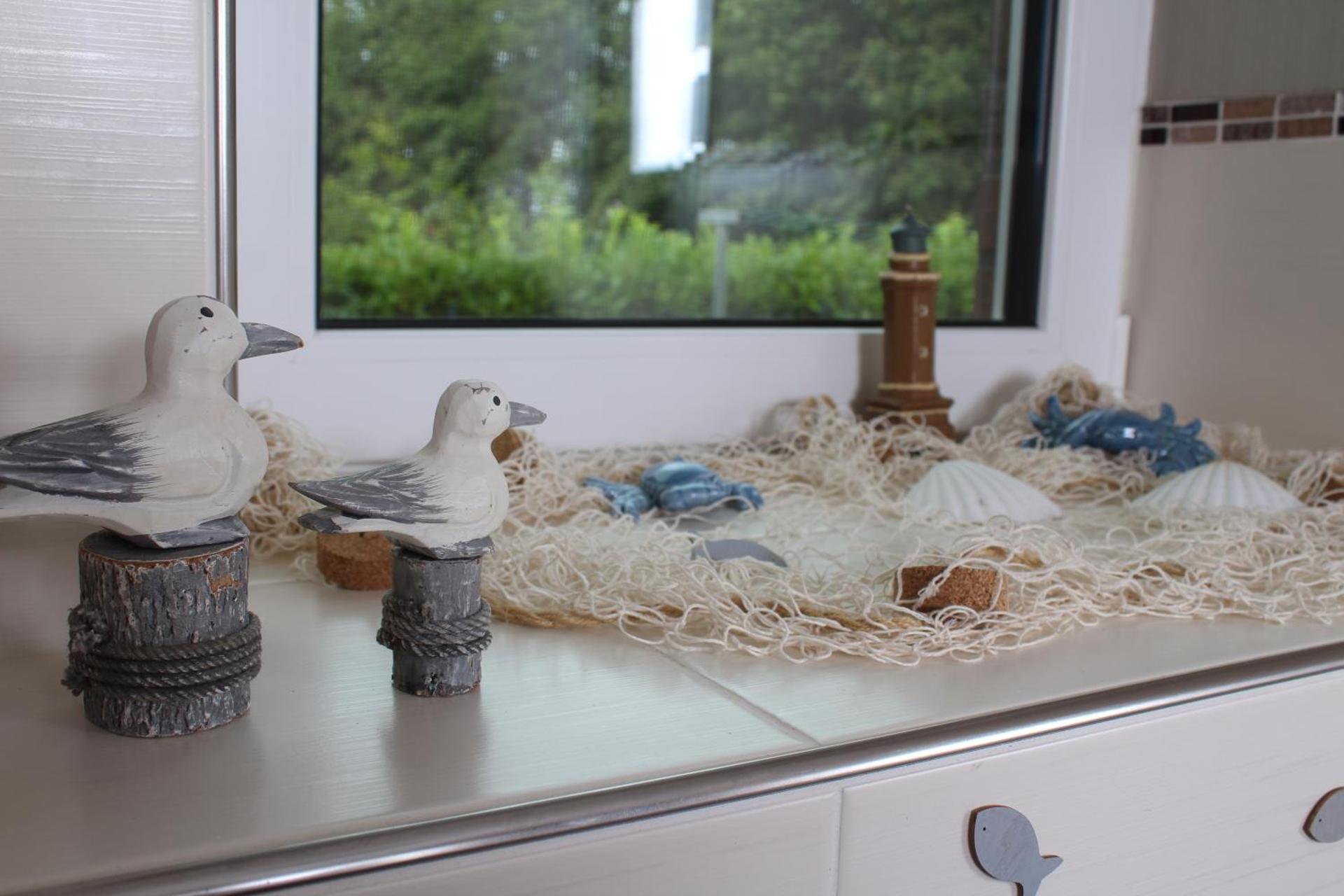 Traumhaftes Ferienhaus an der Nordseeküste