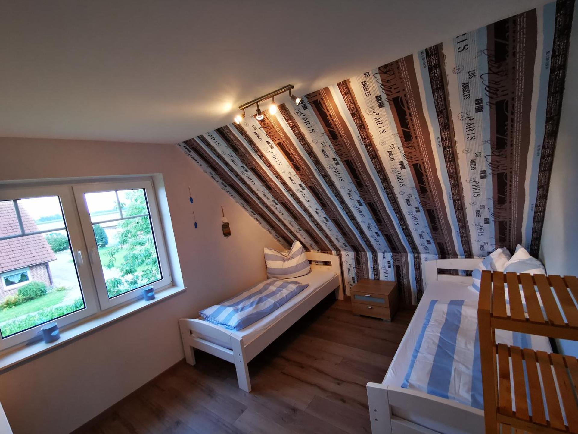 Traumhaftes Ferienhaus an der Nordseeküste