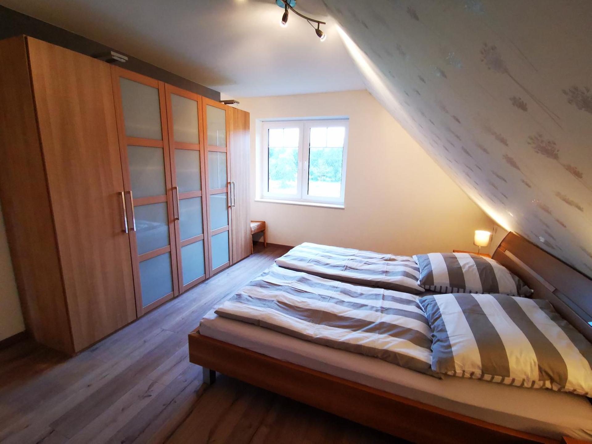 Traumhaftes Ferienhaus an der Nordseeküste