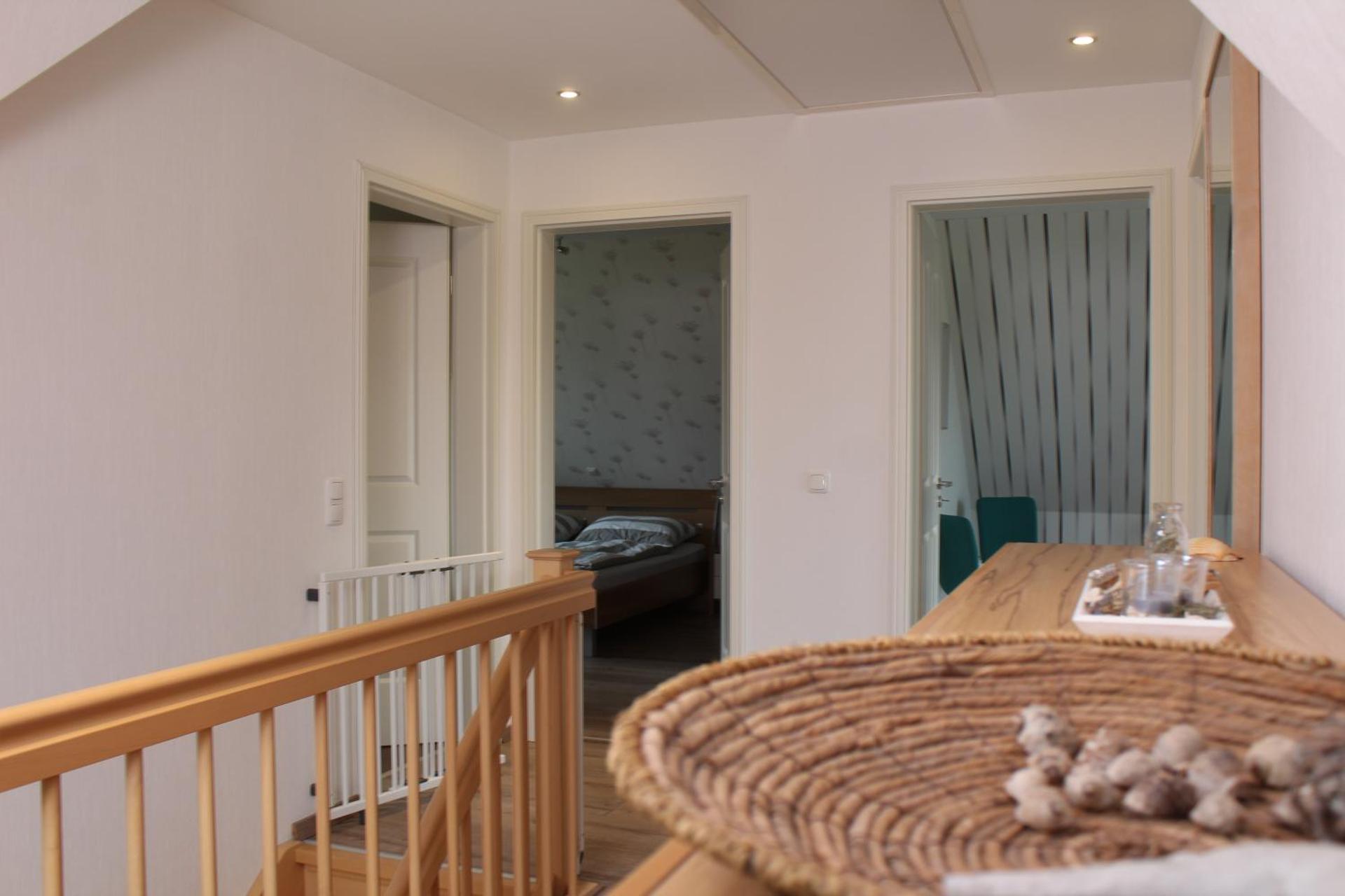 Traumhaftes Ferienhaus an der Nordseeküste