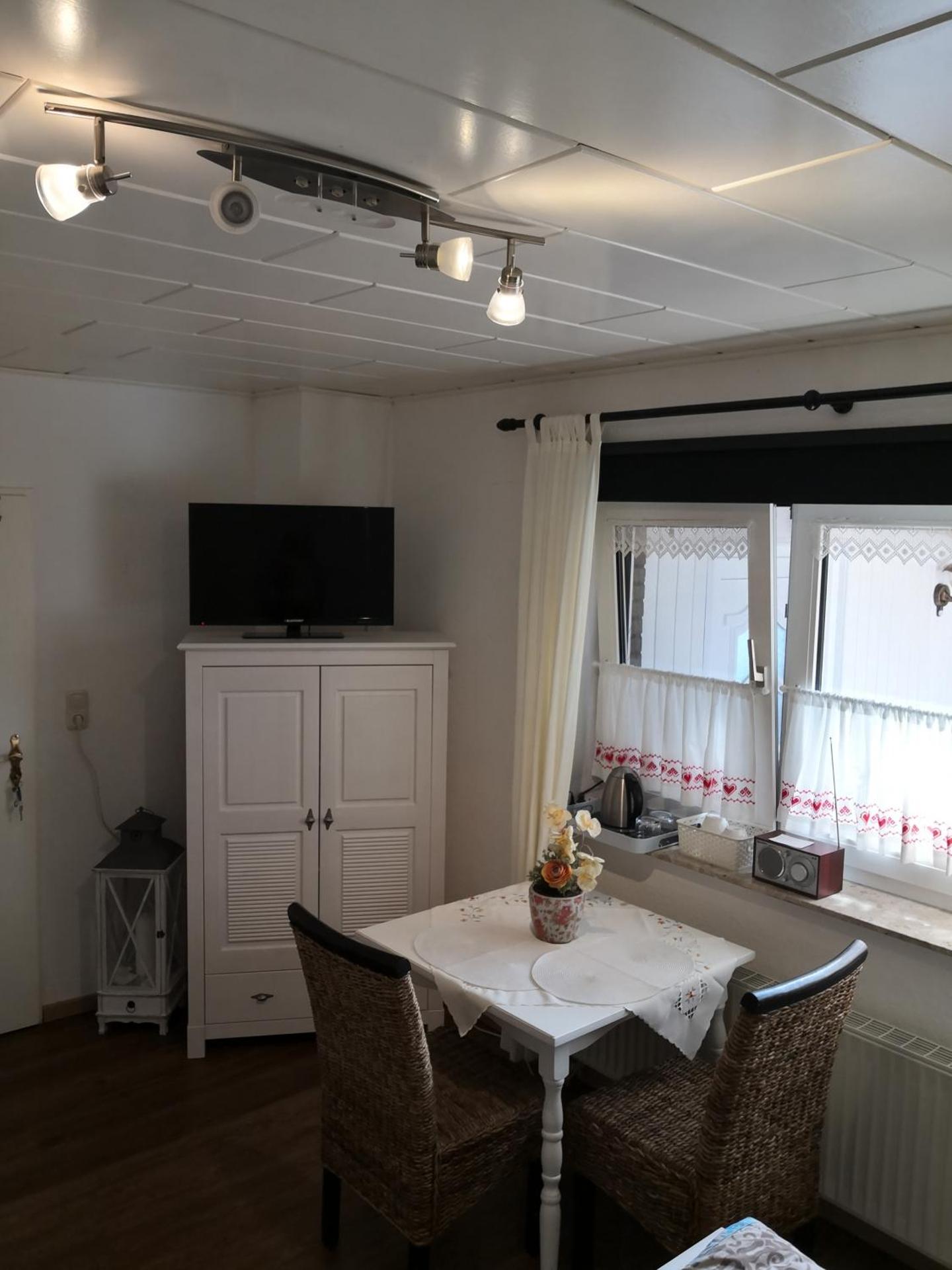 Ostfriesisches Landhaus