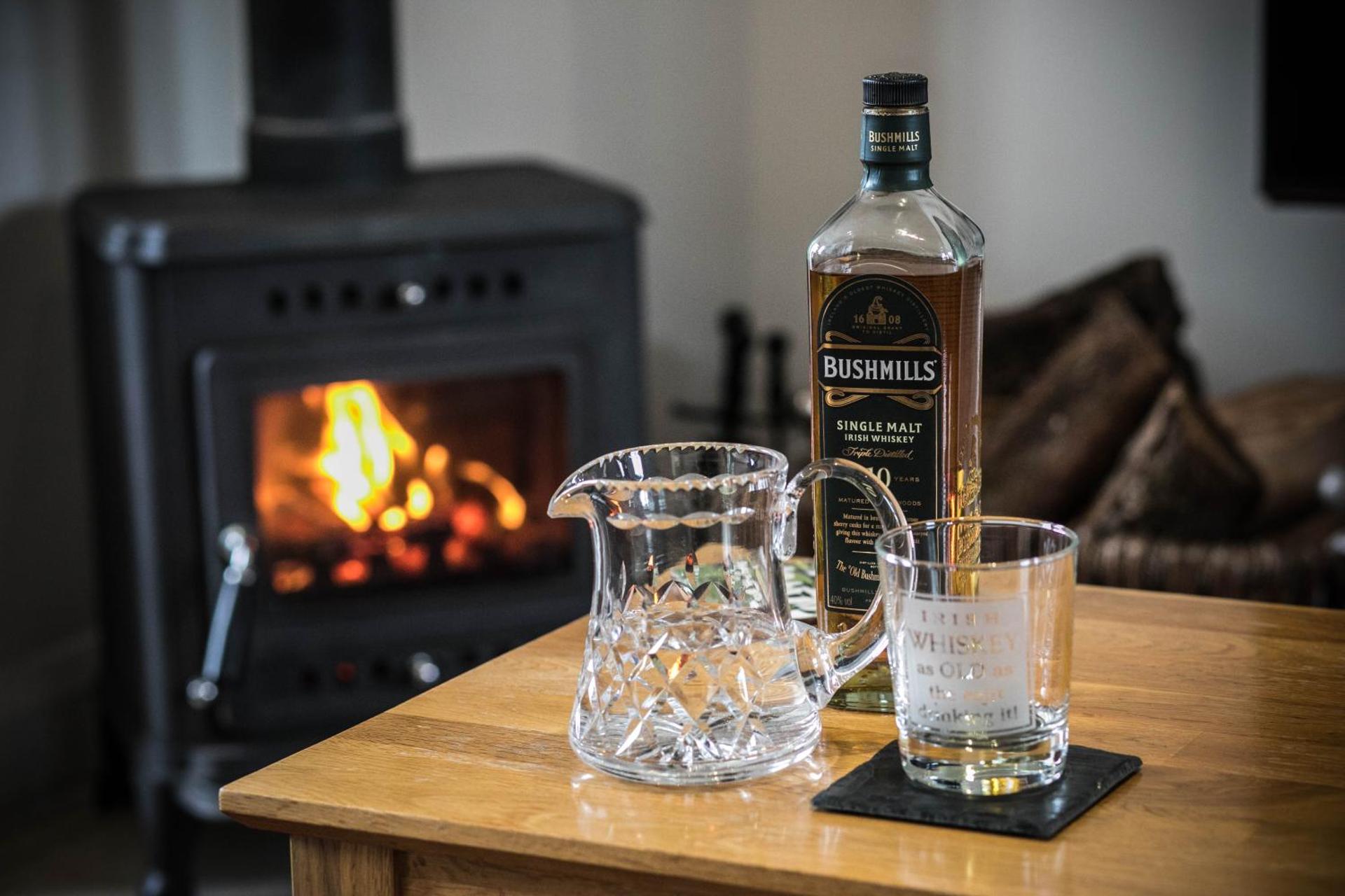 Bayview Farm Holiday Cottages