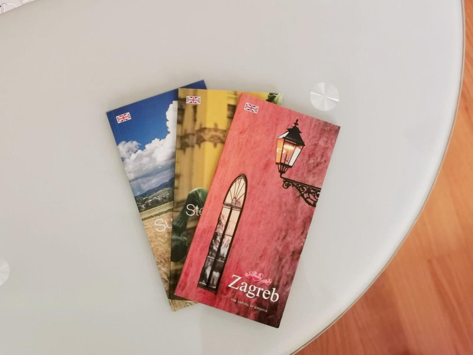 Apartment Arena Zagreb