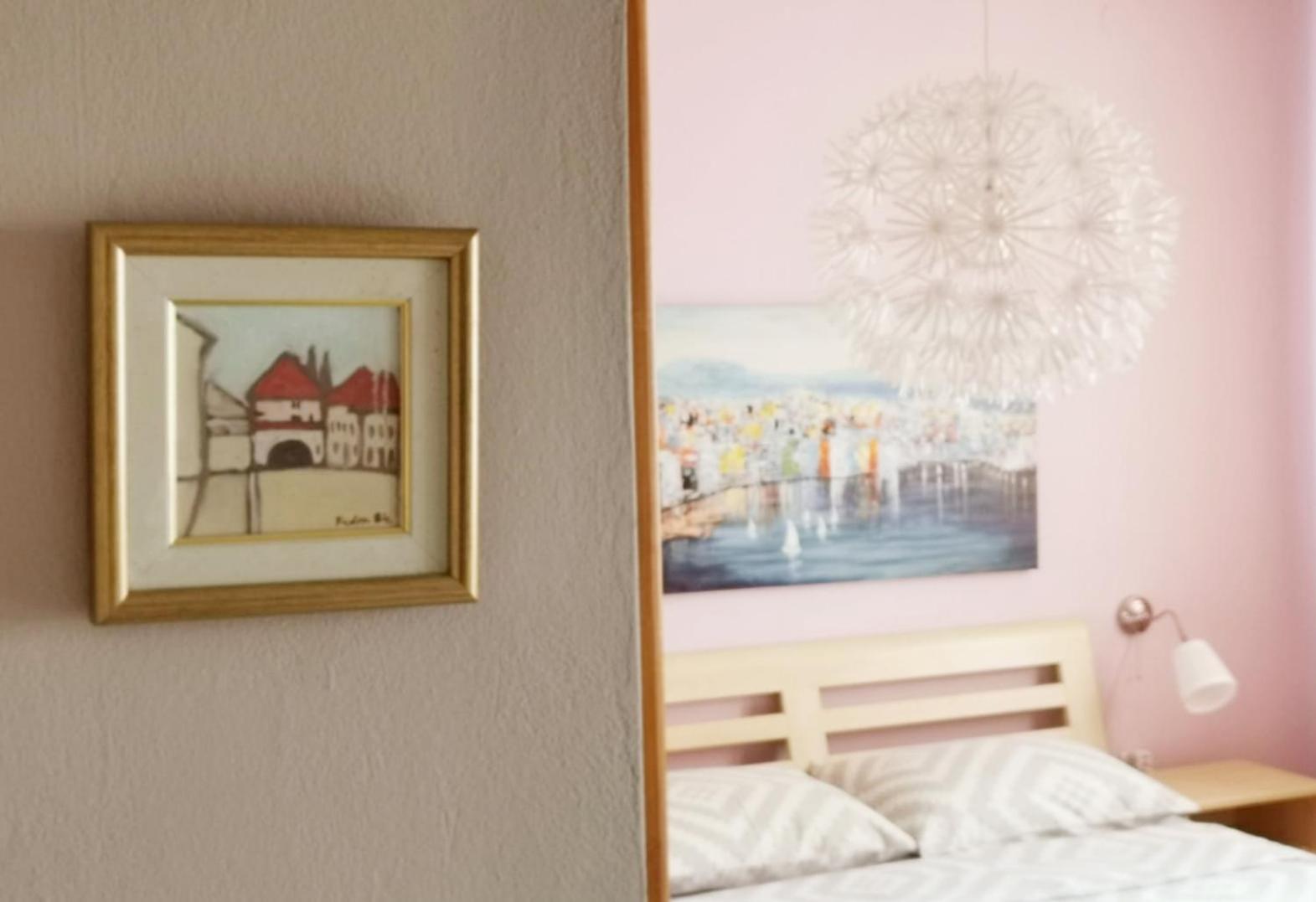 Apartment Arena Zagreb