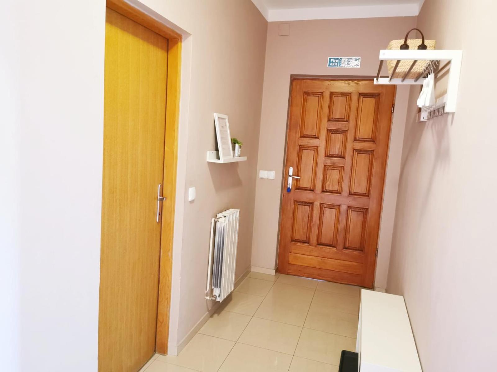 Apartment Arena Zagreb