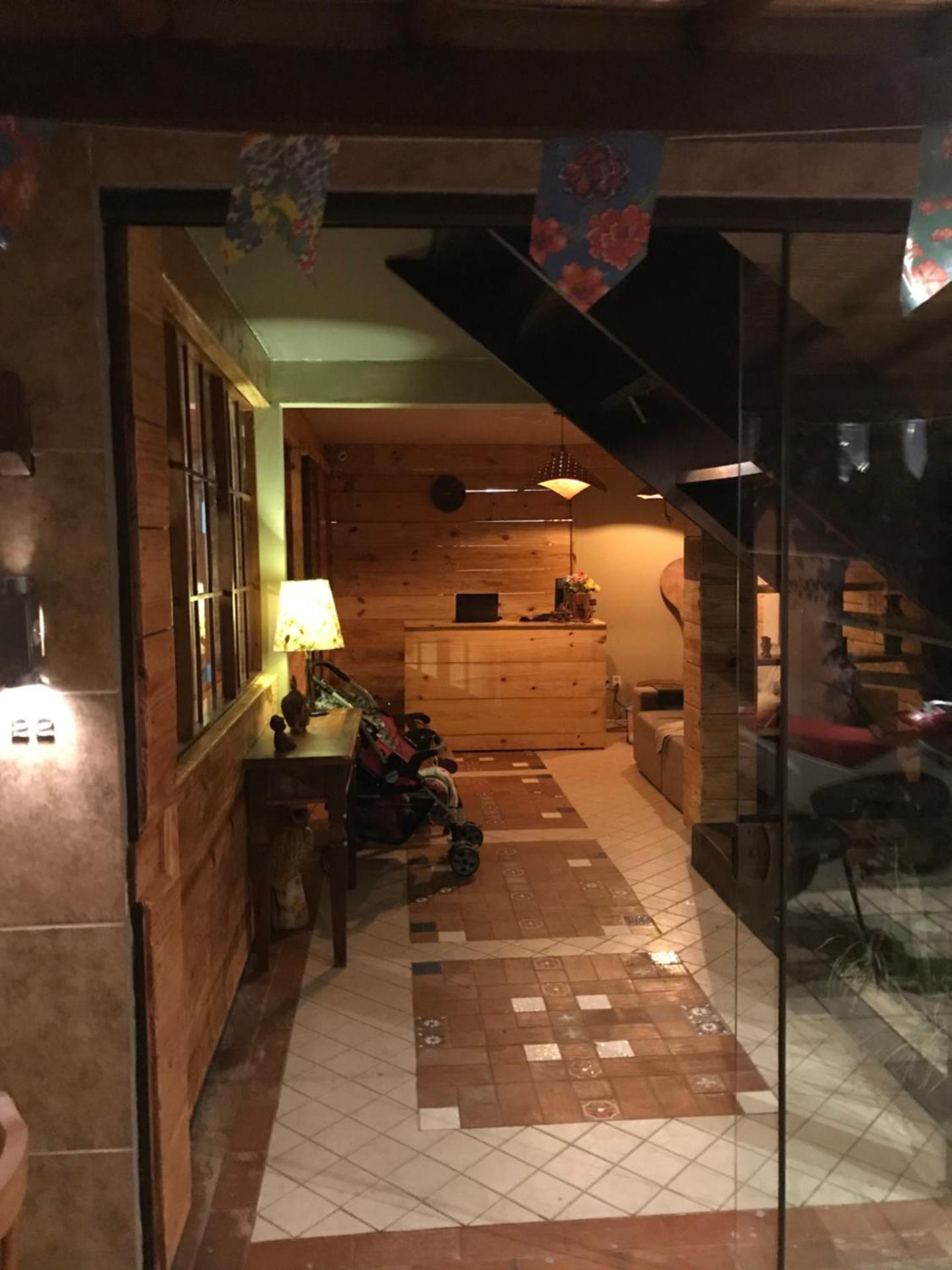 Pousada Algas Marinhas