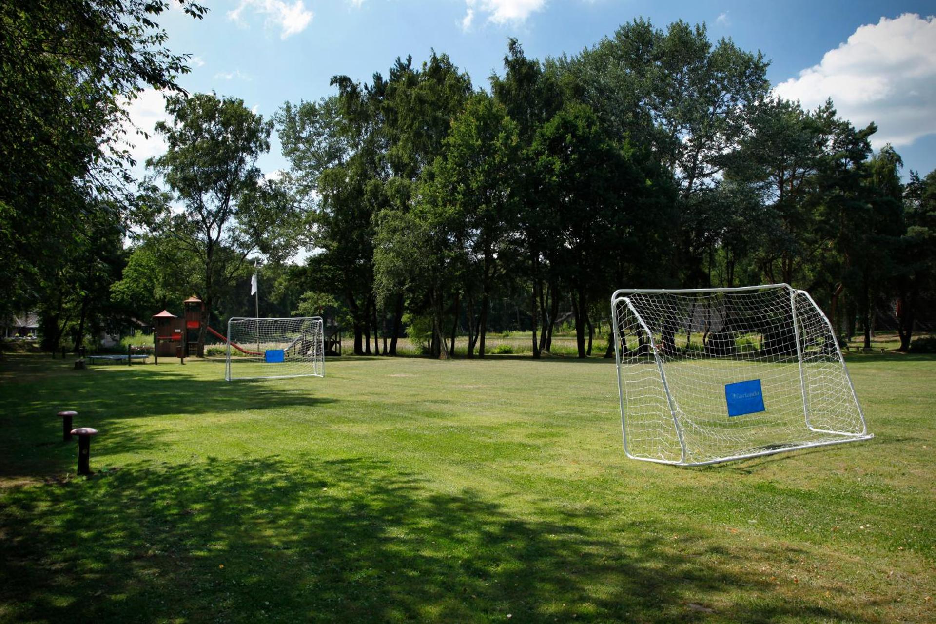 Children play ground