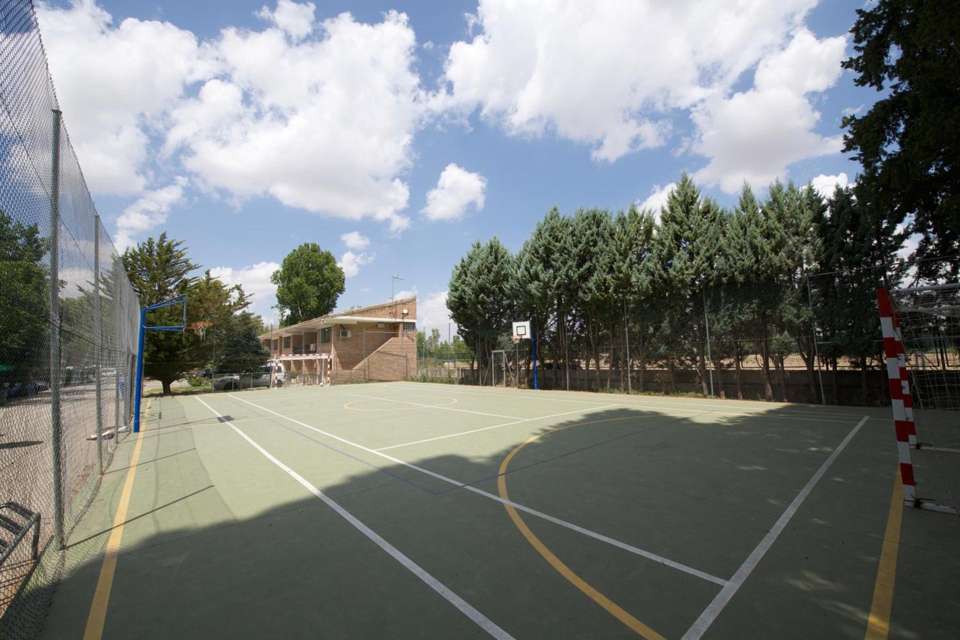 Aranjuez Camping & Bungalows