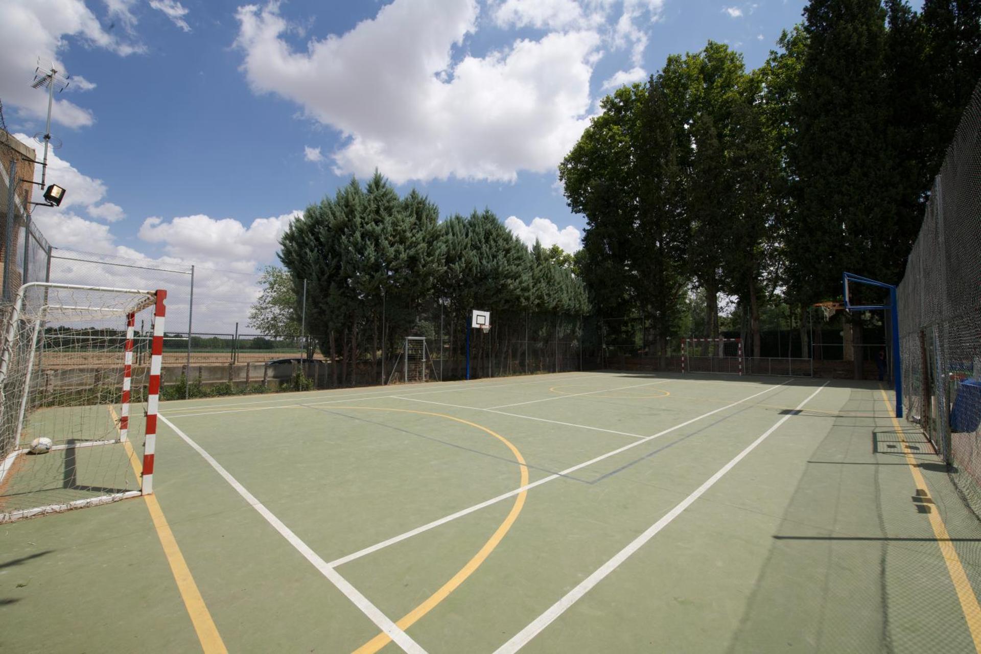 Aranjuez Camping & Bungalows