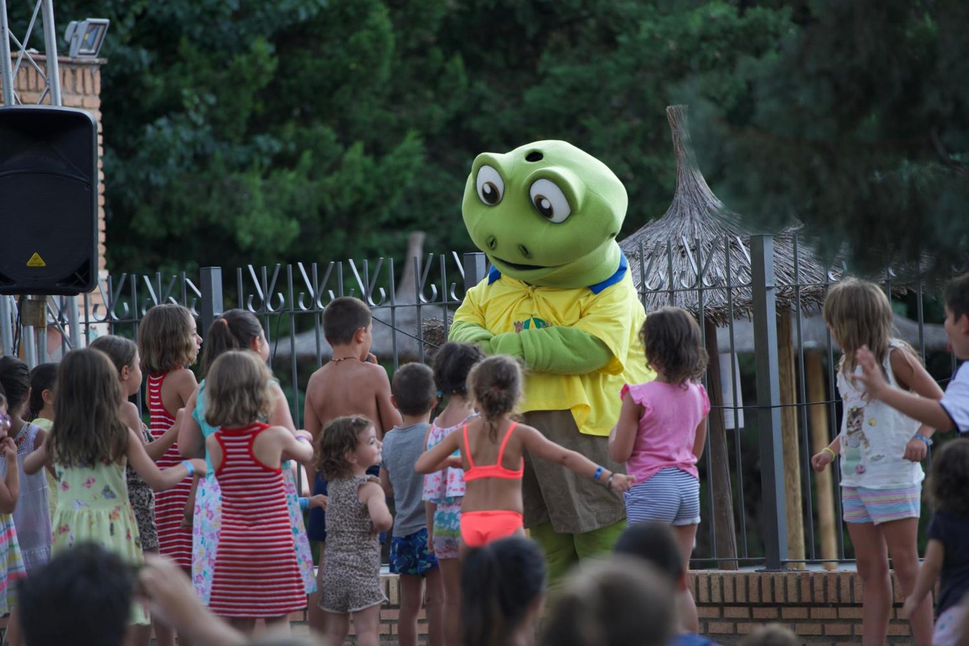 Aranjuez Camping & Bungalows