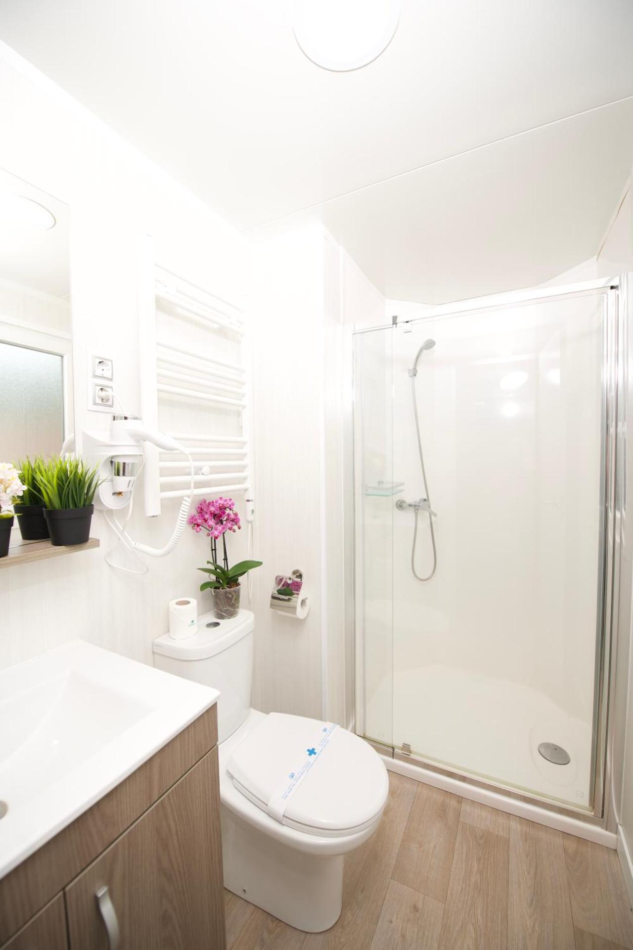 Aranjuez Camping & Bungalows