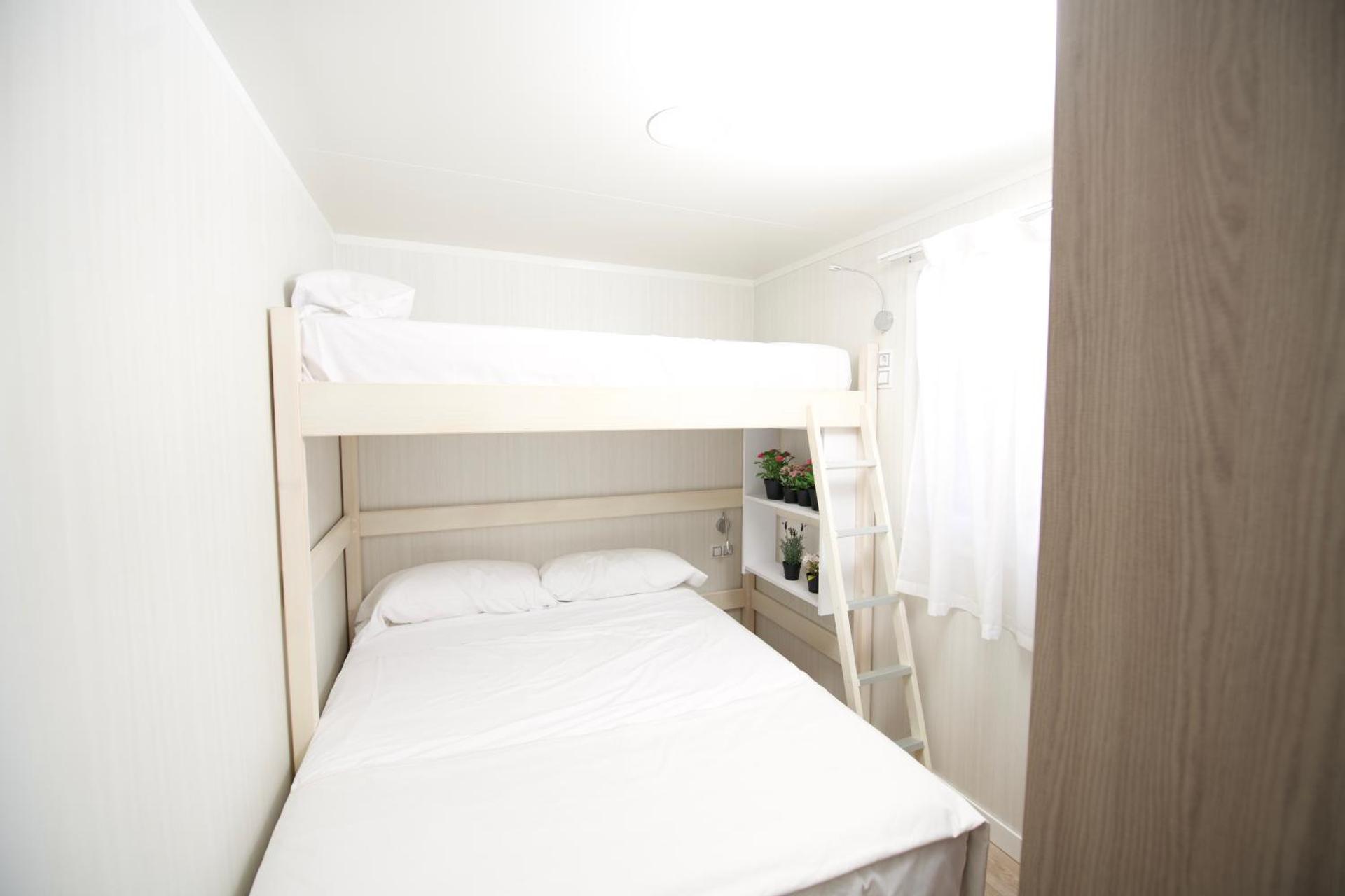 Aranjuez Camping & Bungalows