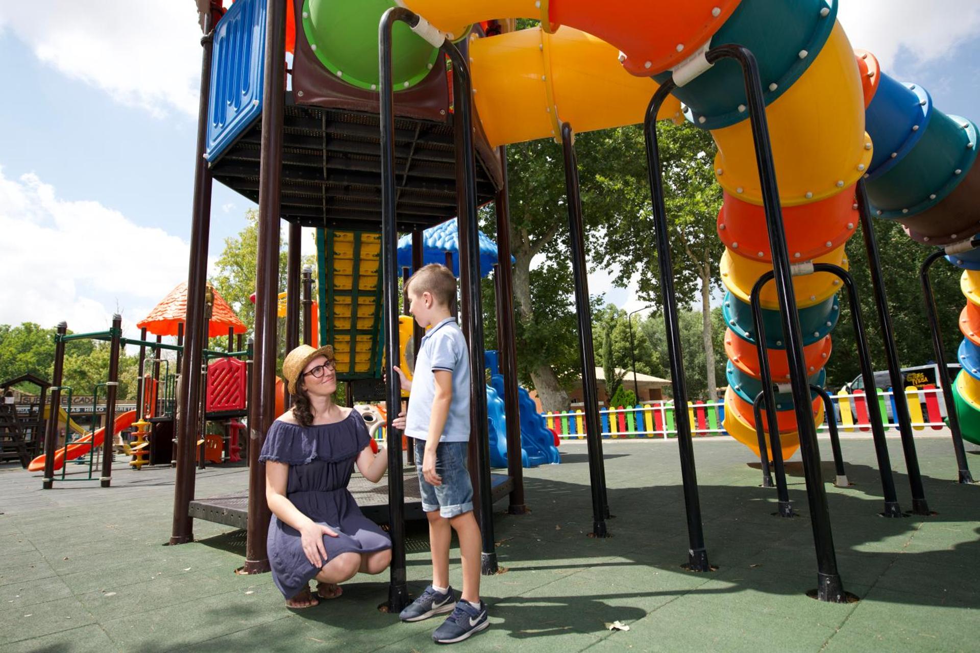 Aranjuez Camping & Bungalows