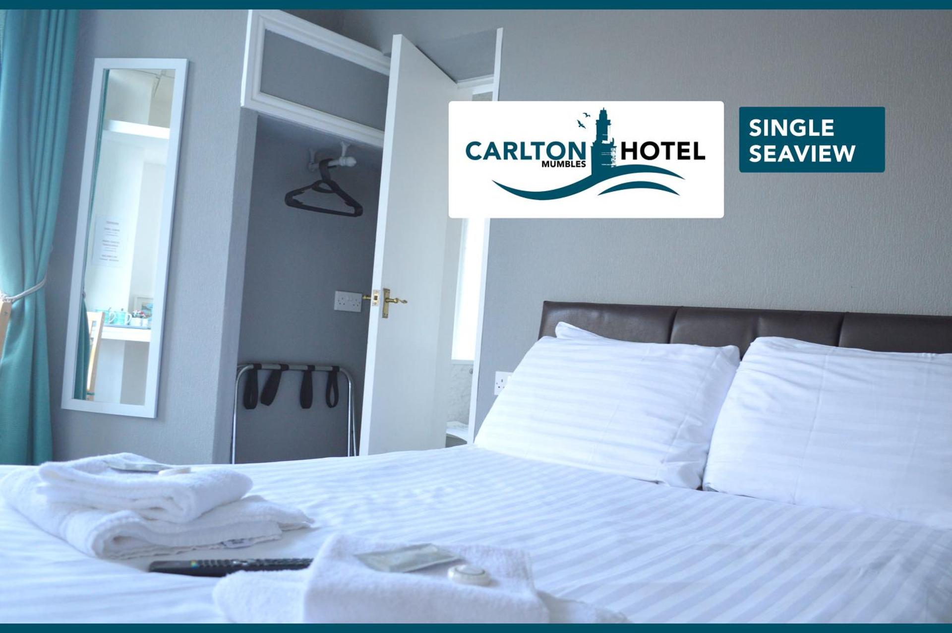 The Mumbles Carlton Hotel