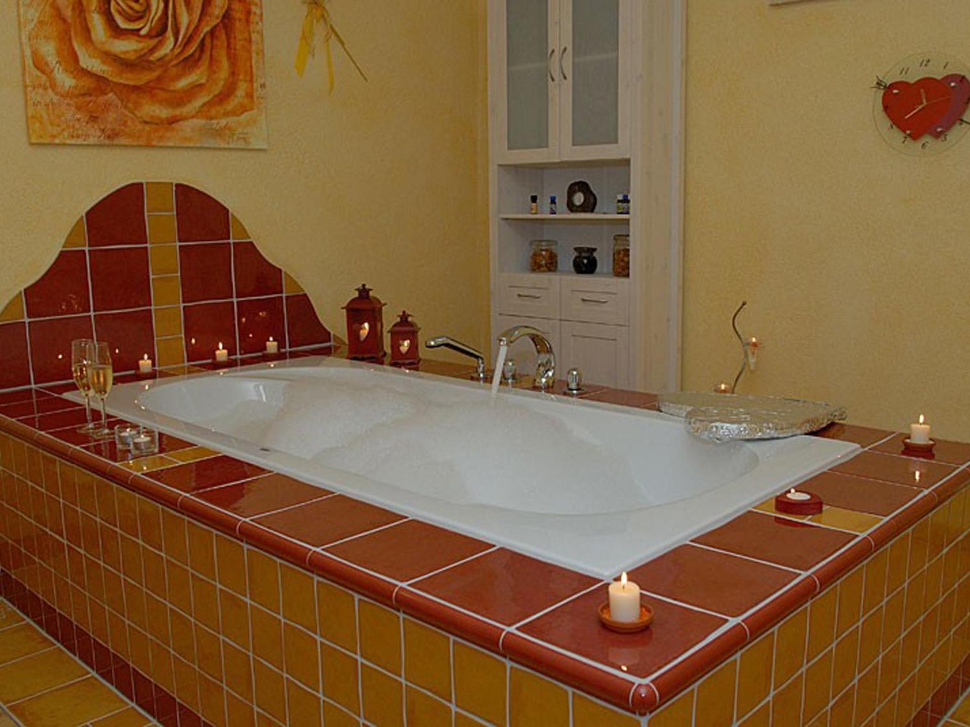 Spa and wellness centre/facilities