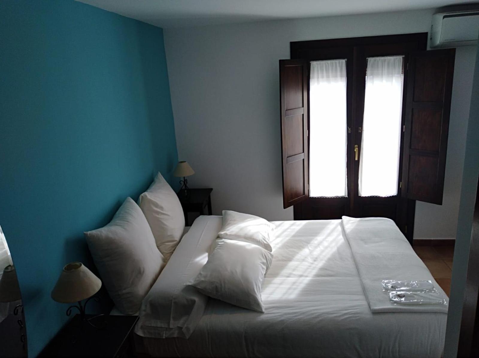 La Venta del Arriero