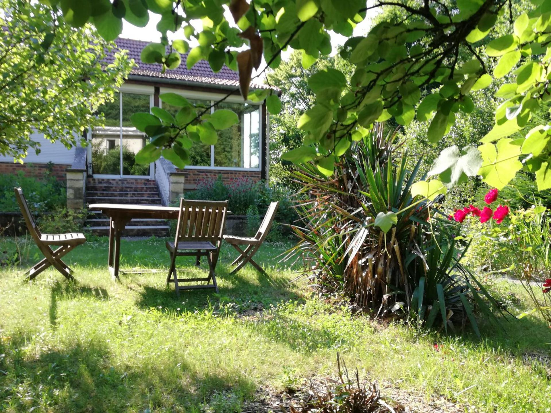 Gîte de la Corniche