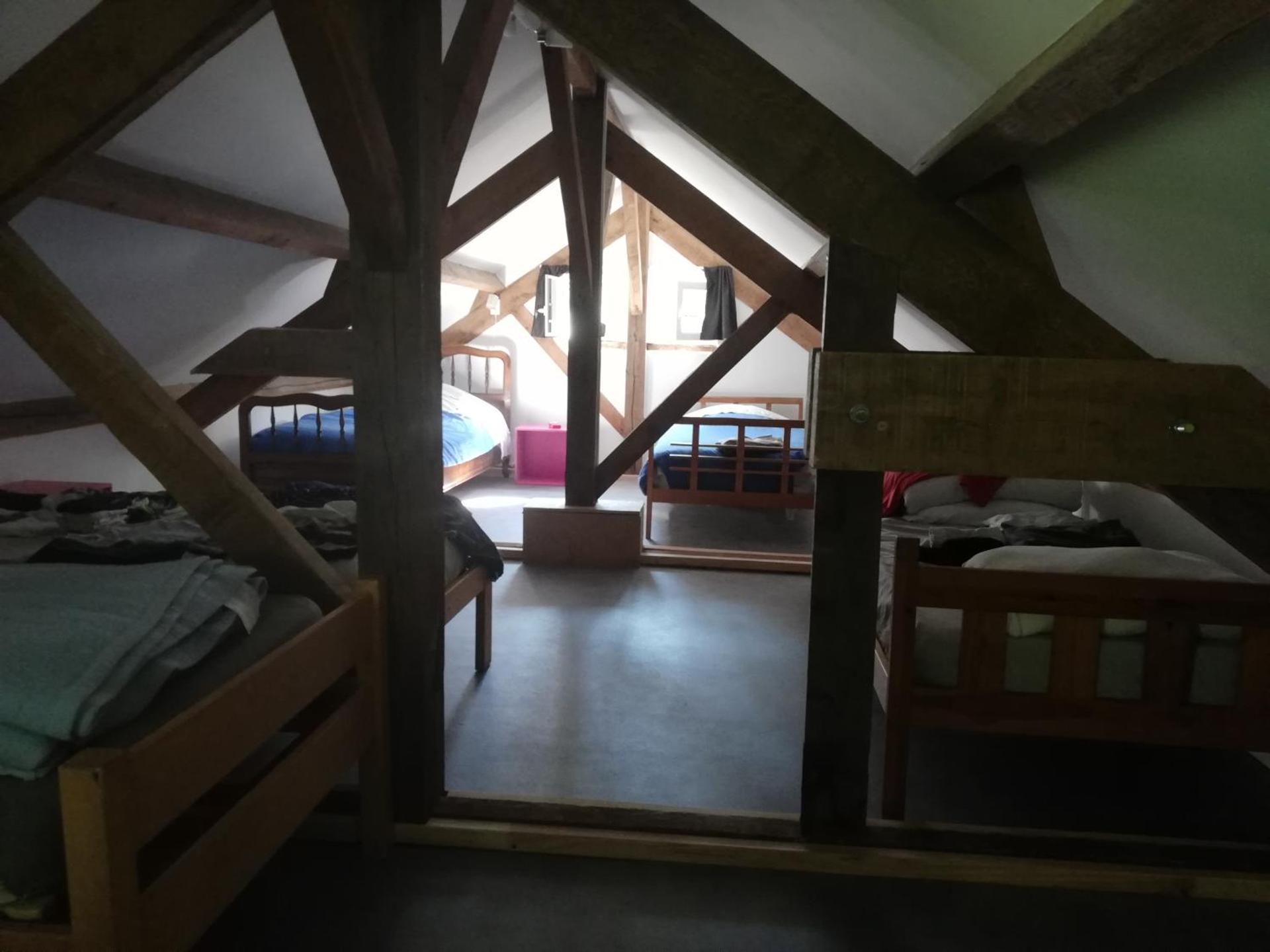 Gîte de la Corniche