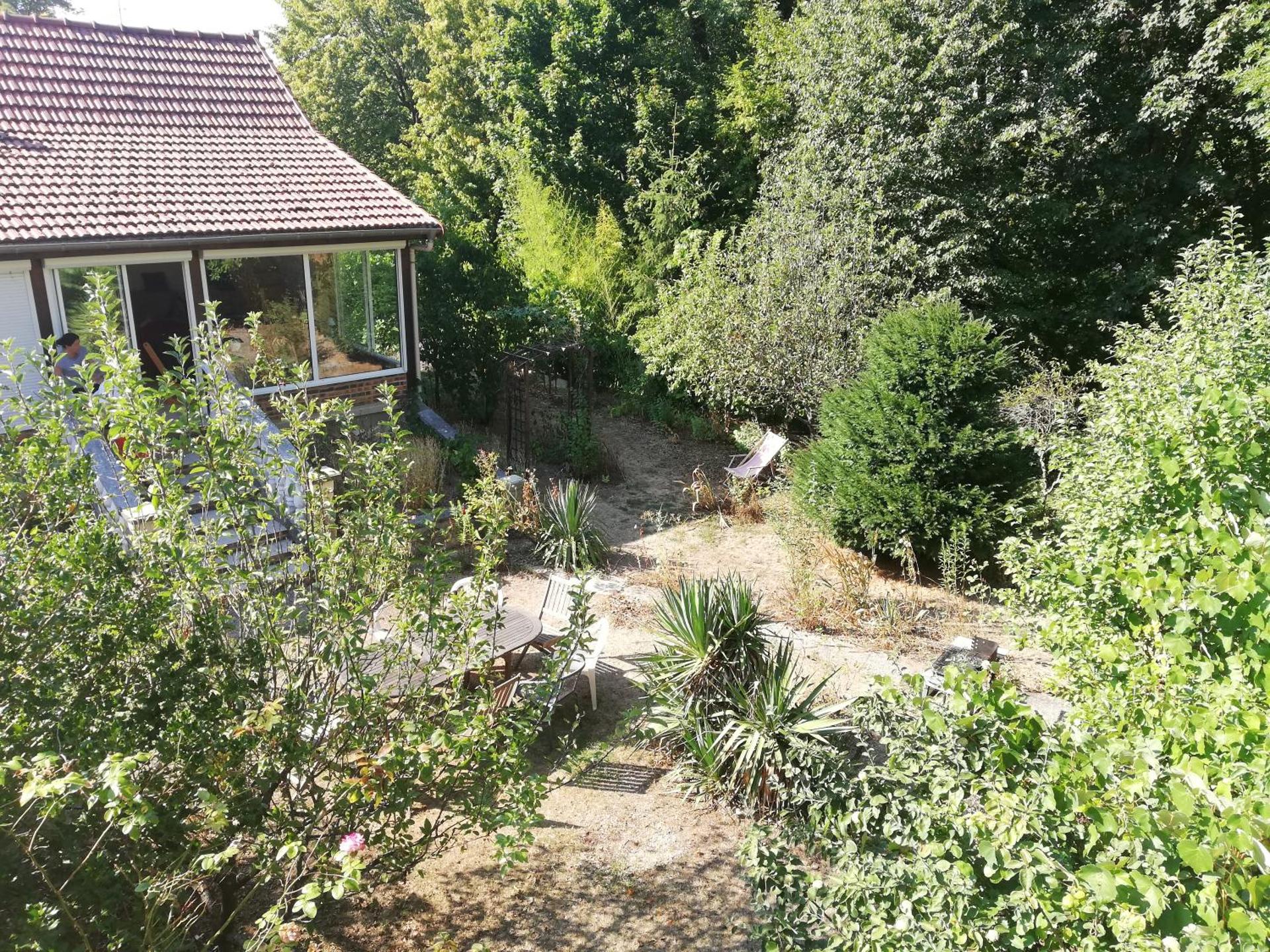 Gîte de la Corniche