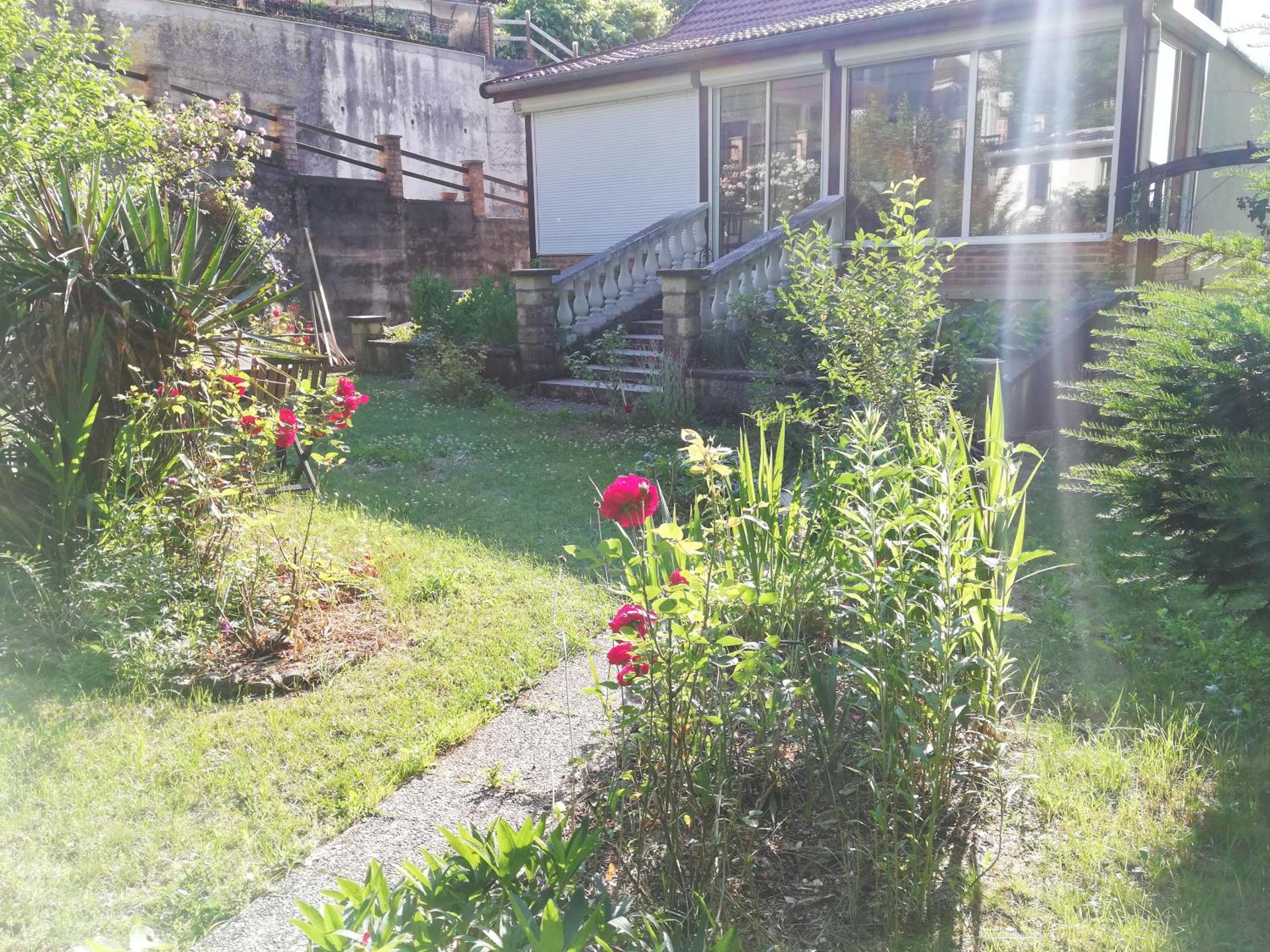 Gîte de la Corniche