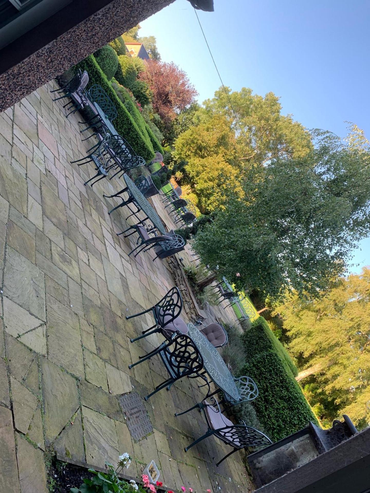 Collingwood Arms Hotel